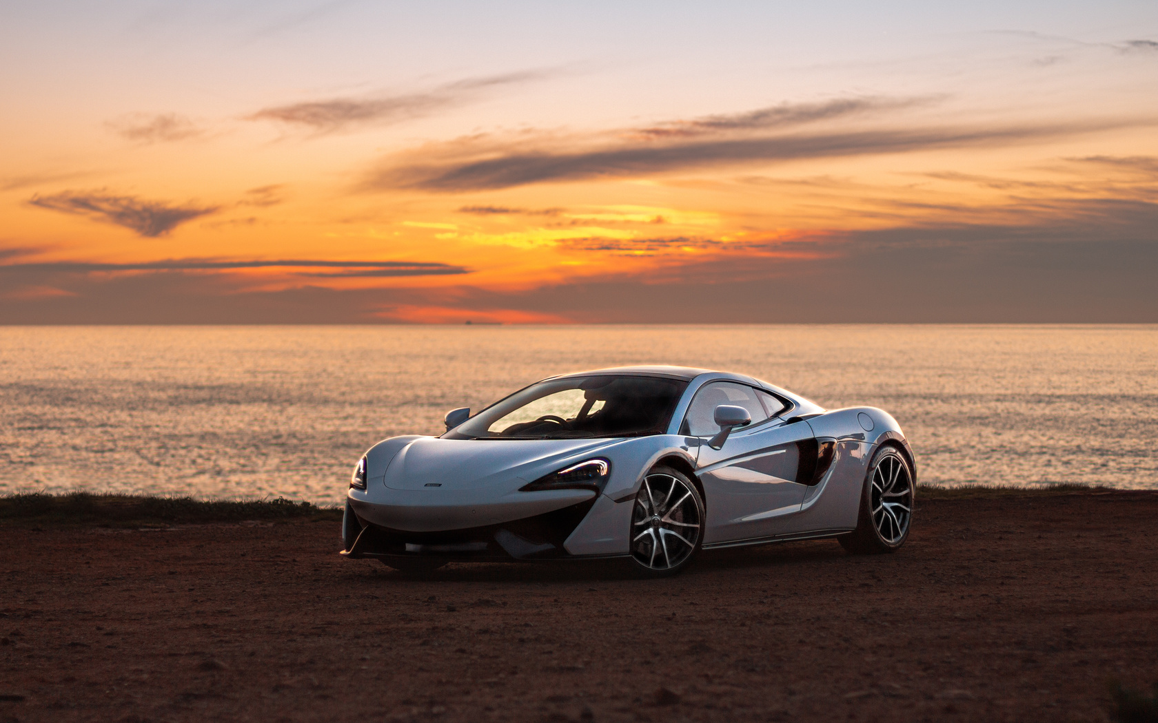 mclaren, 570, , 