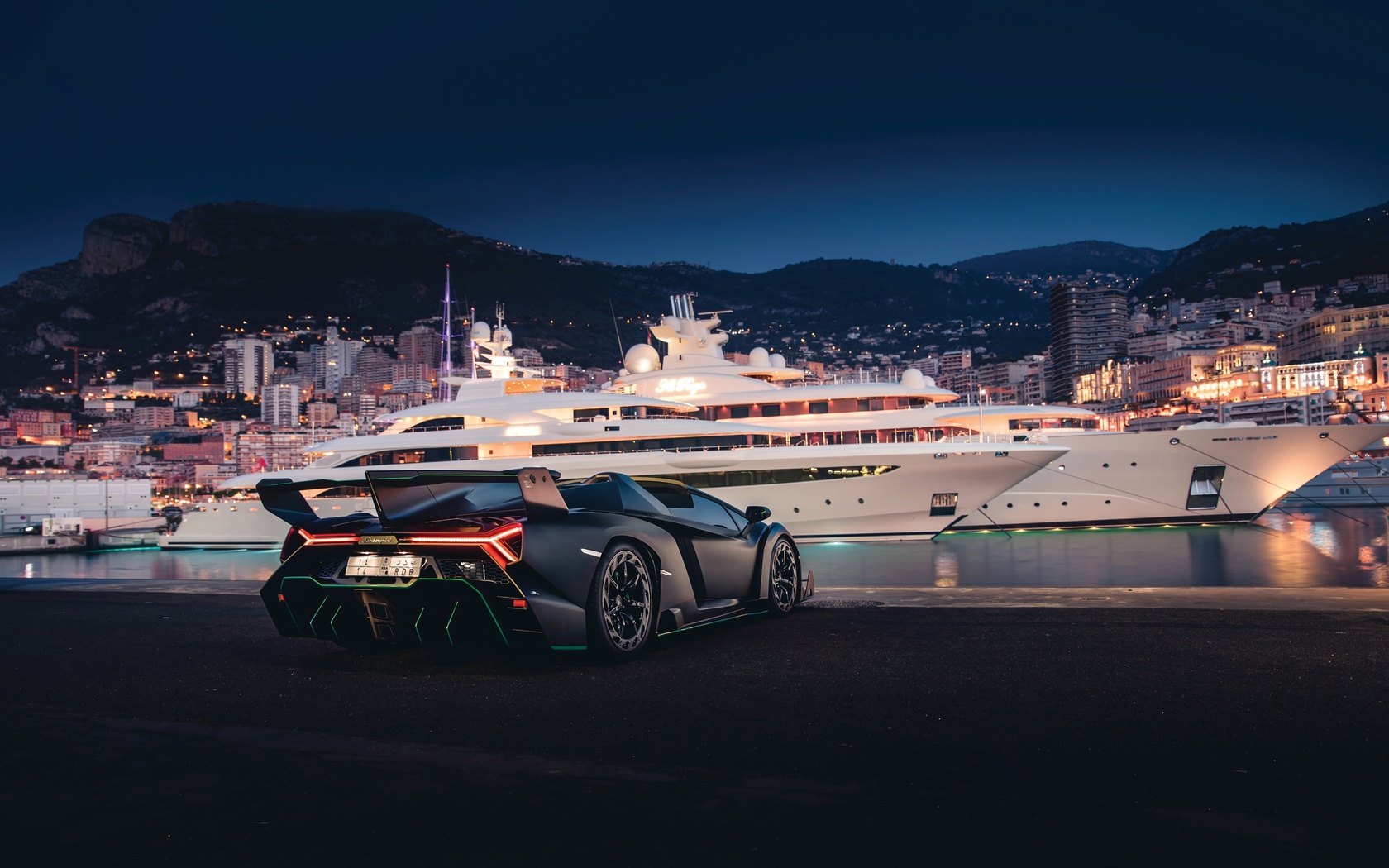 , , , monte carlo, veneno