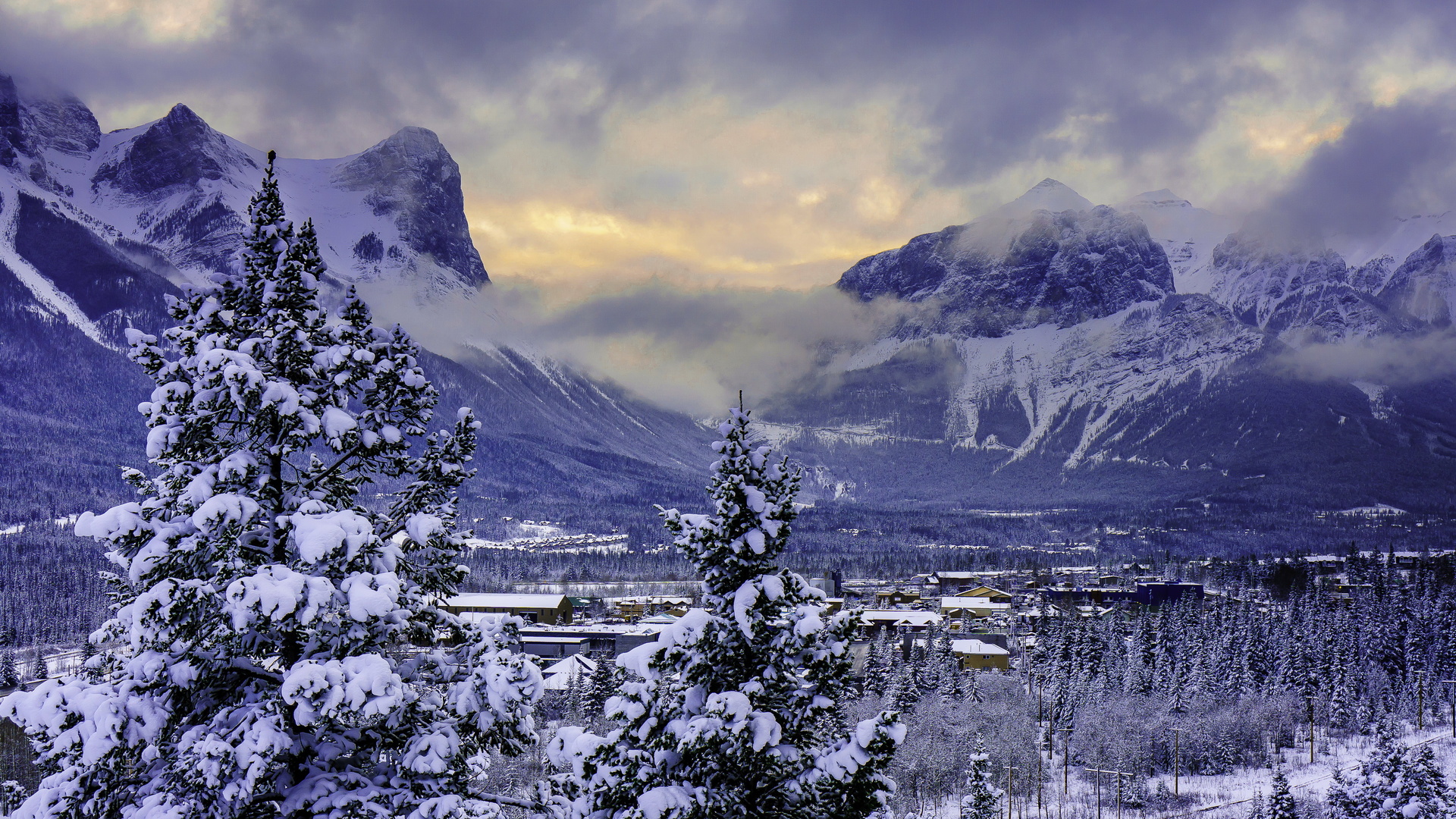 canada, canmore, alberta, , 