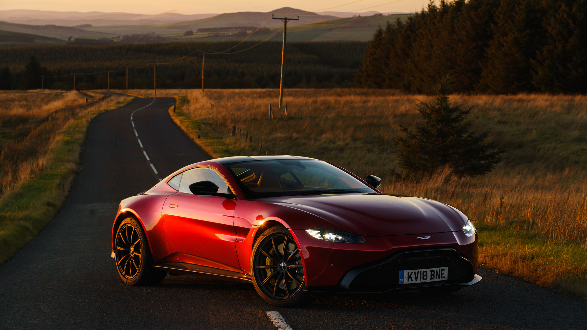 aston martin, vantage, uk-spec