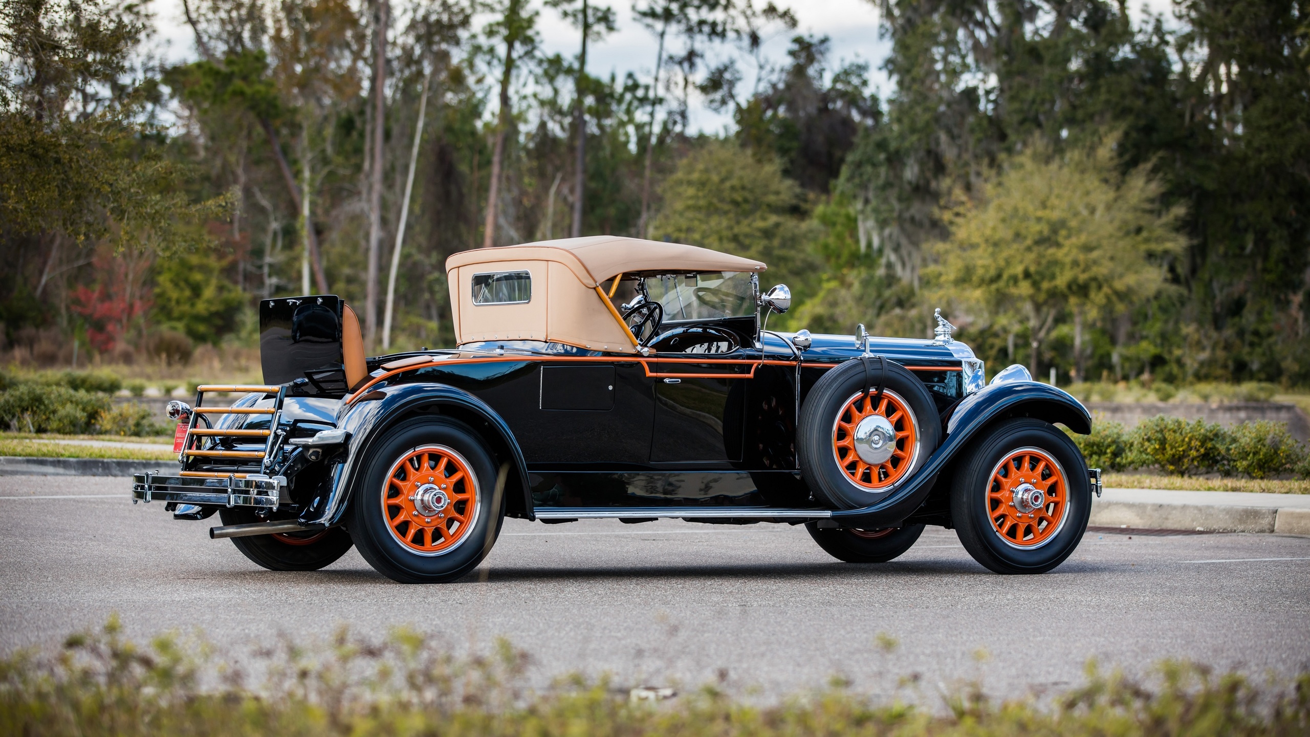 1929, packard, custom, eight runabout, 640-342