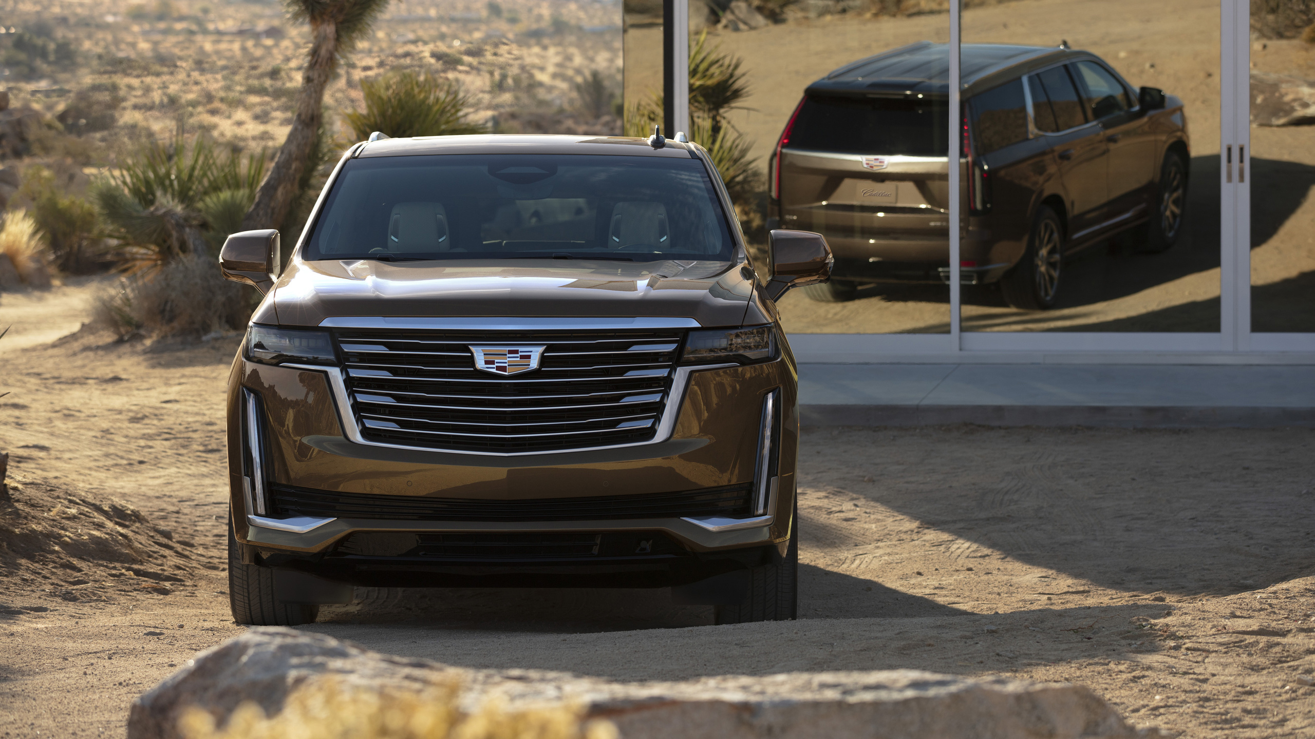 cadillac, escalade, platinum, luxury