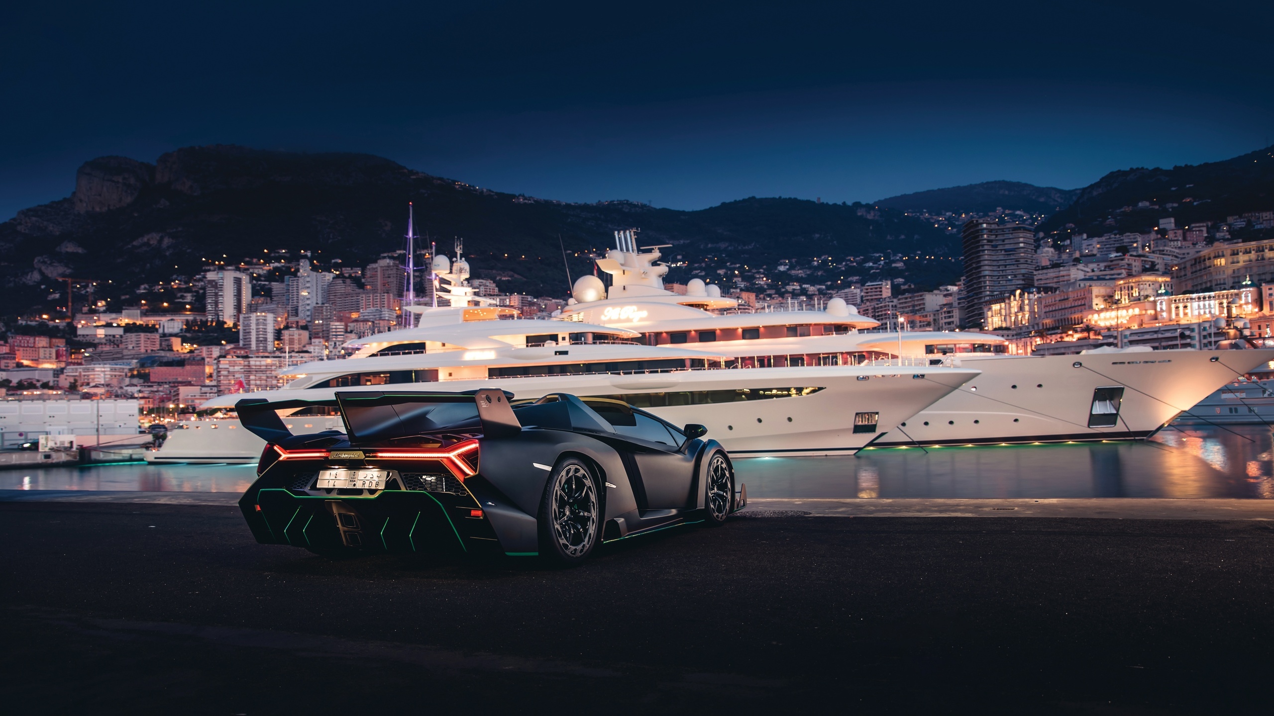 , , , monte carlo, veneno