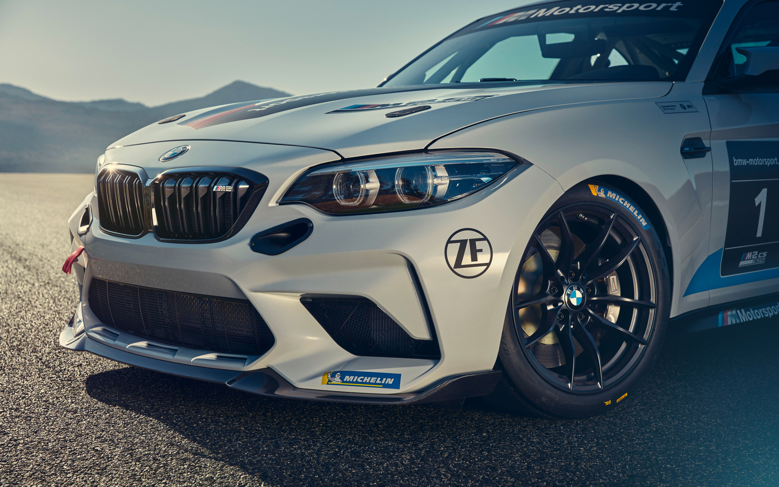 bmw, m2, cs, racing