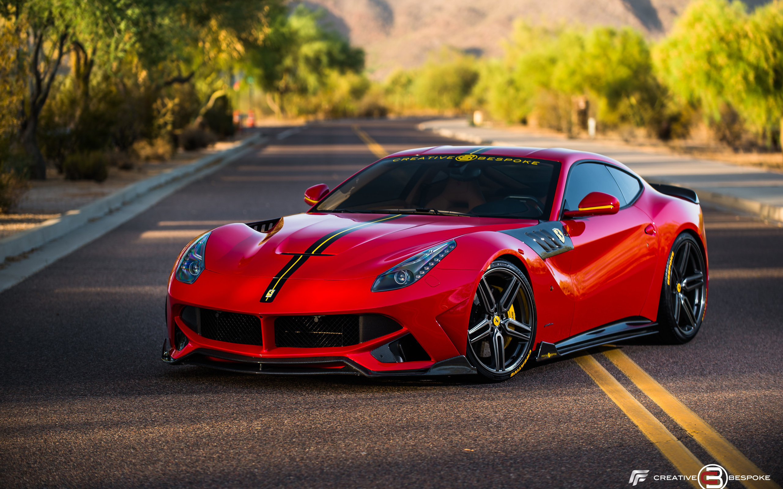 ferrari, f12, berlinetta, svr, edition