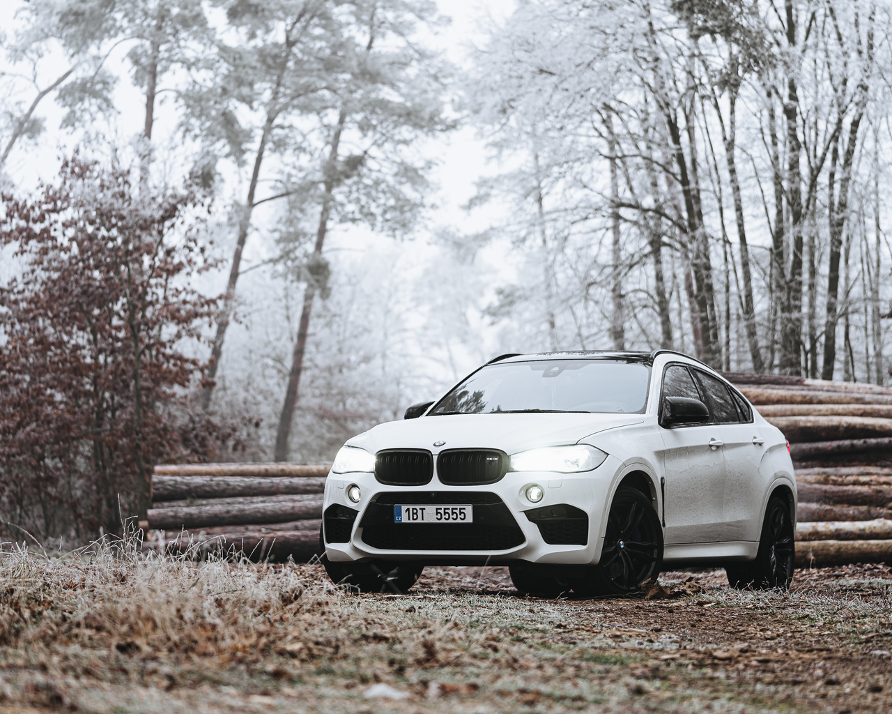 bmw, x6m, 