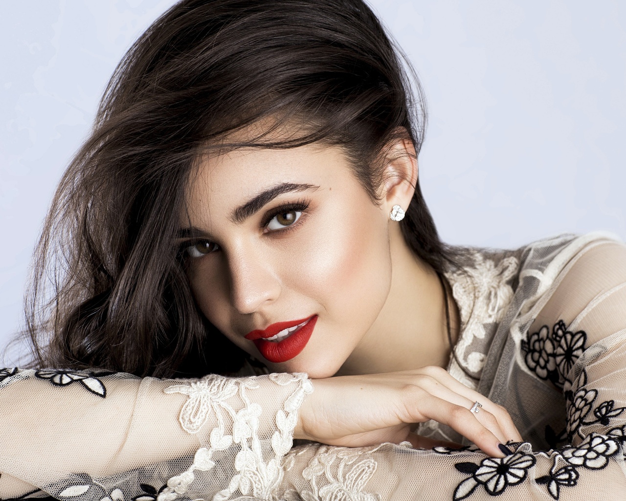 sofia carson, 2020, american actress, hollywood