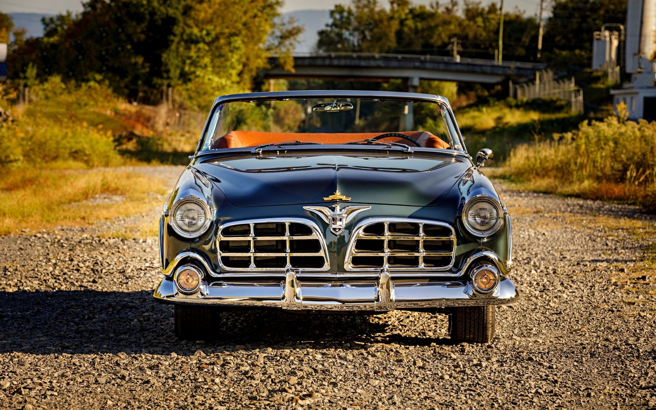 intage, retro, convertible, vehicle, a phantom imperial