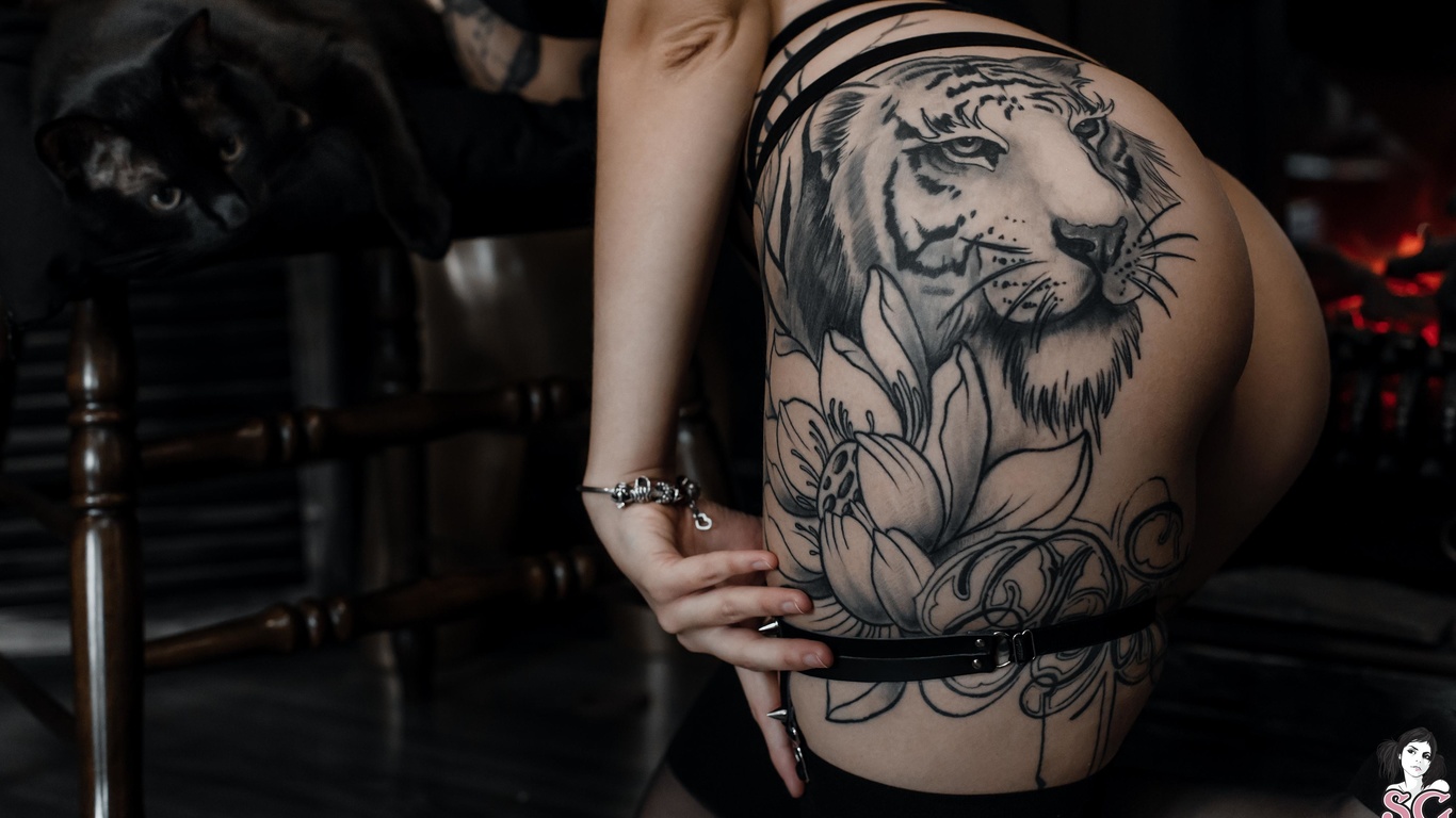 elisarose, suicidegirls, suicide girls, , , , 