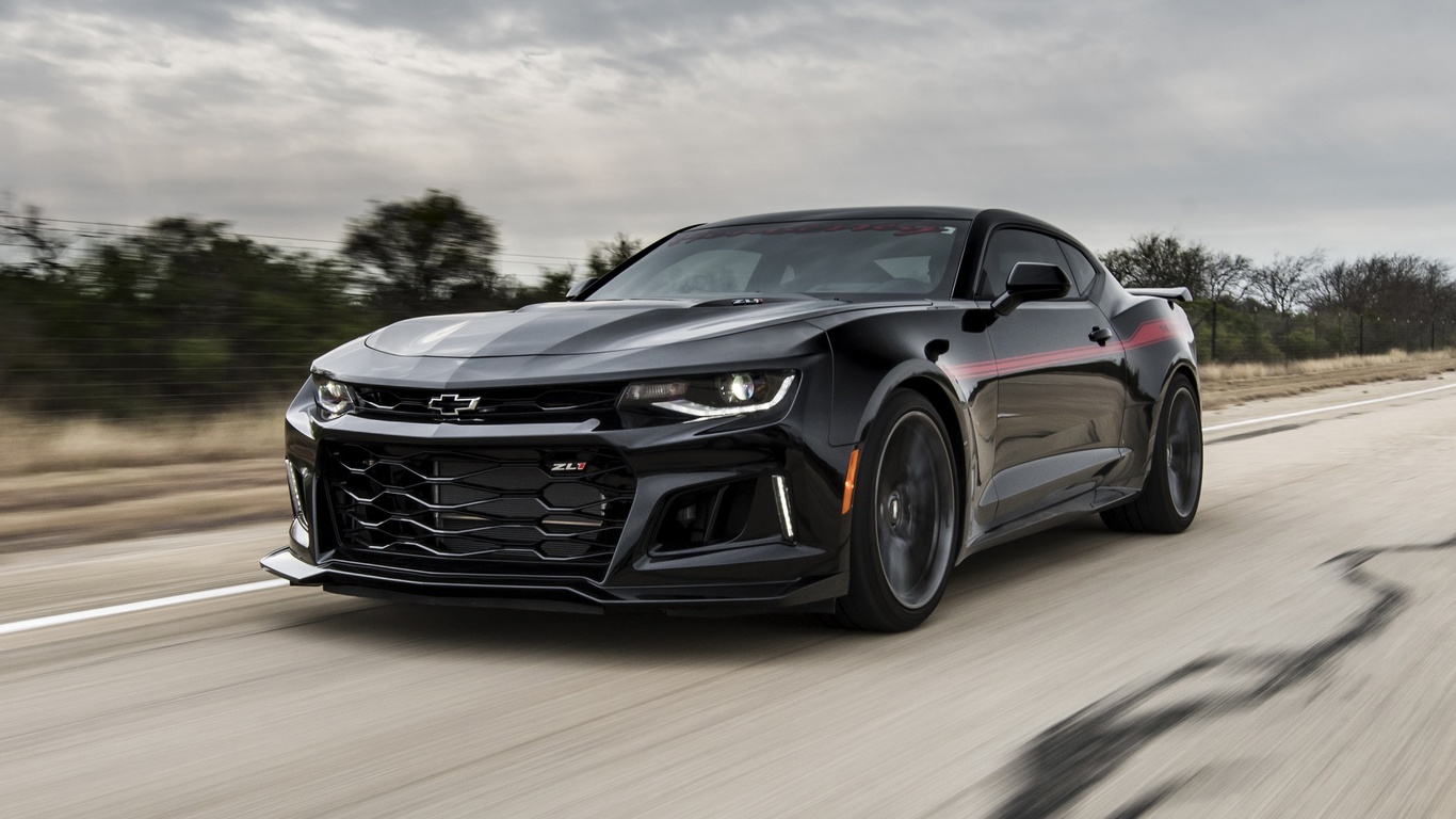 chevrolet, camaro, zl1