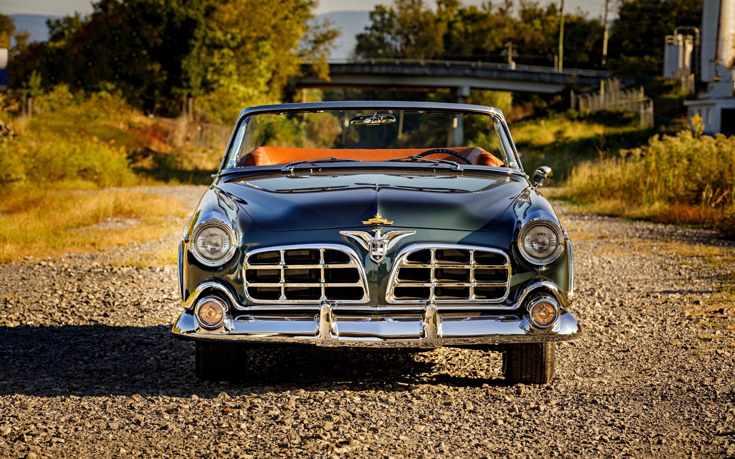 intage, retro, convertible, vehicle, a phantom imperial