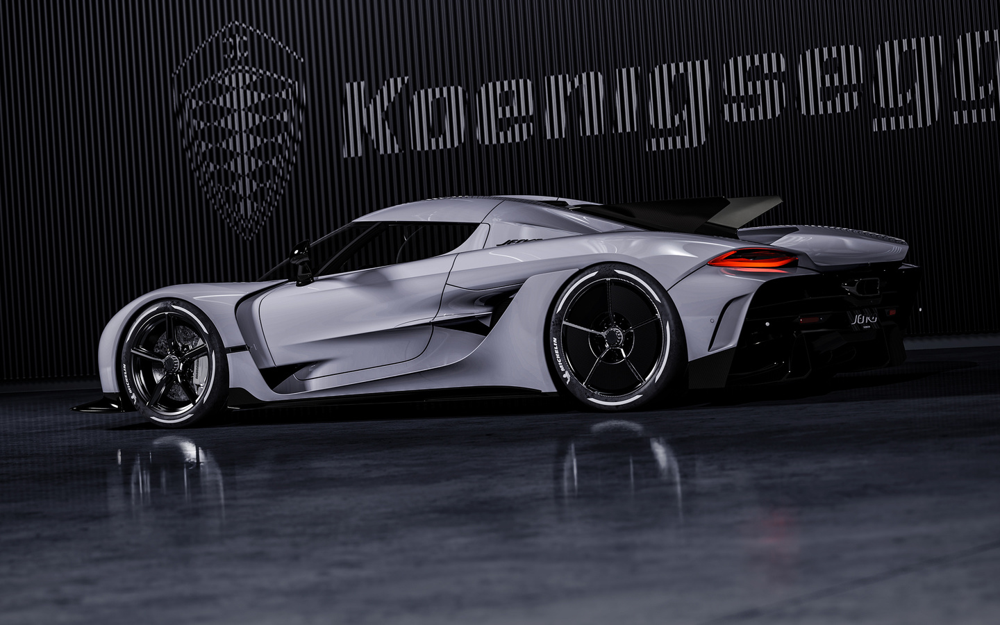 koenigsegg, jesko, absolut