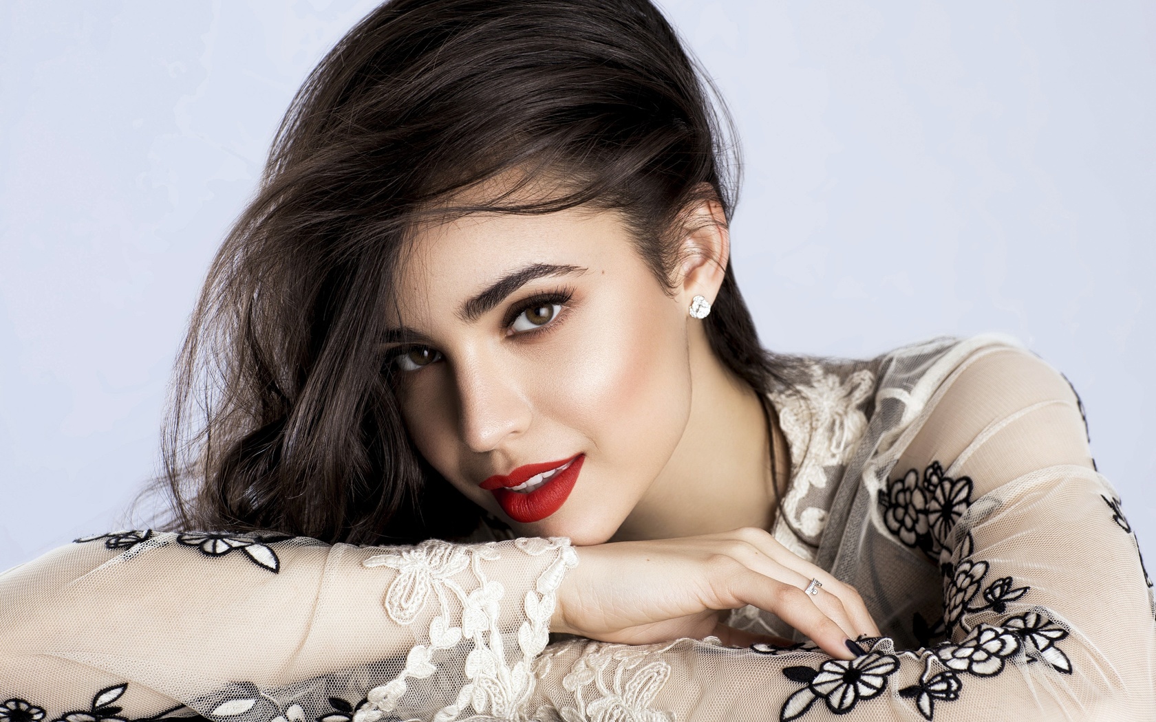 sofia carson, 2020, american actress, hollywood