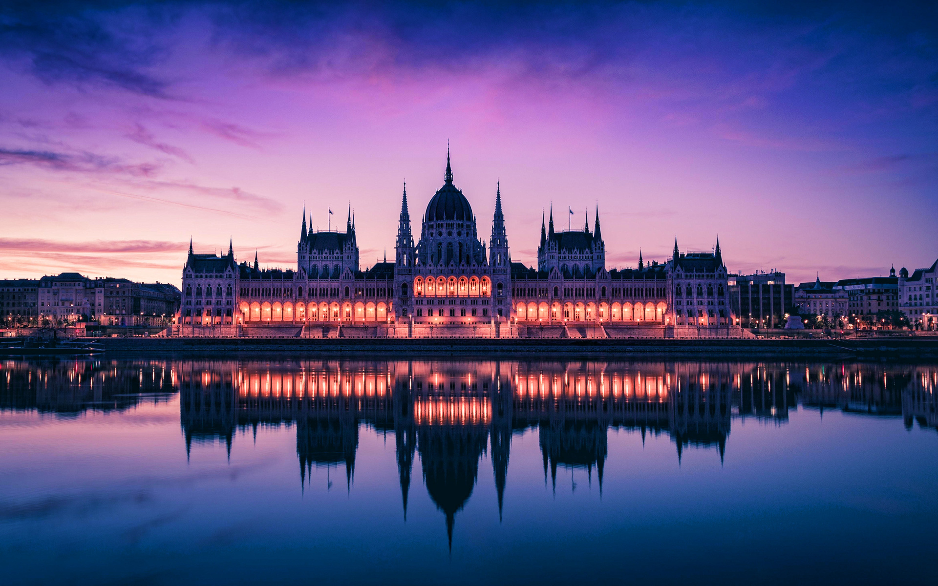 budapest, hungarian parliament