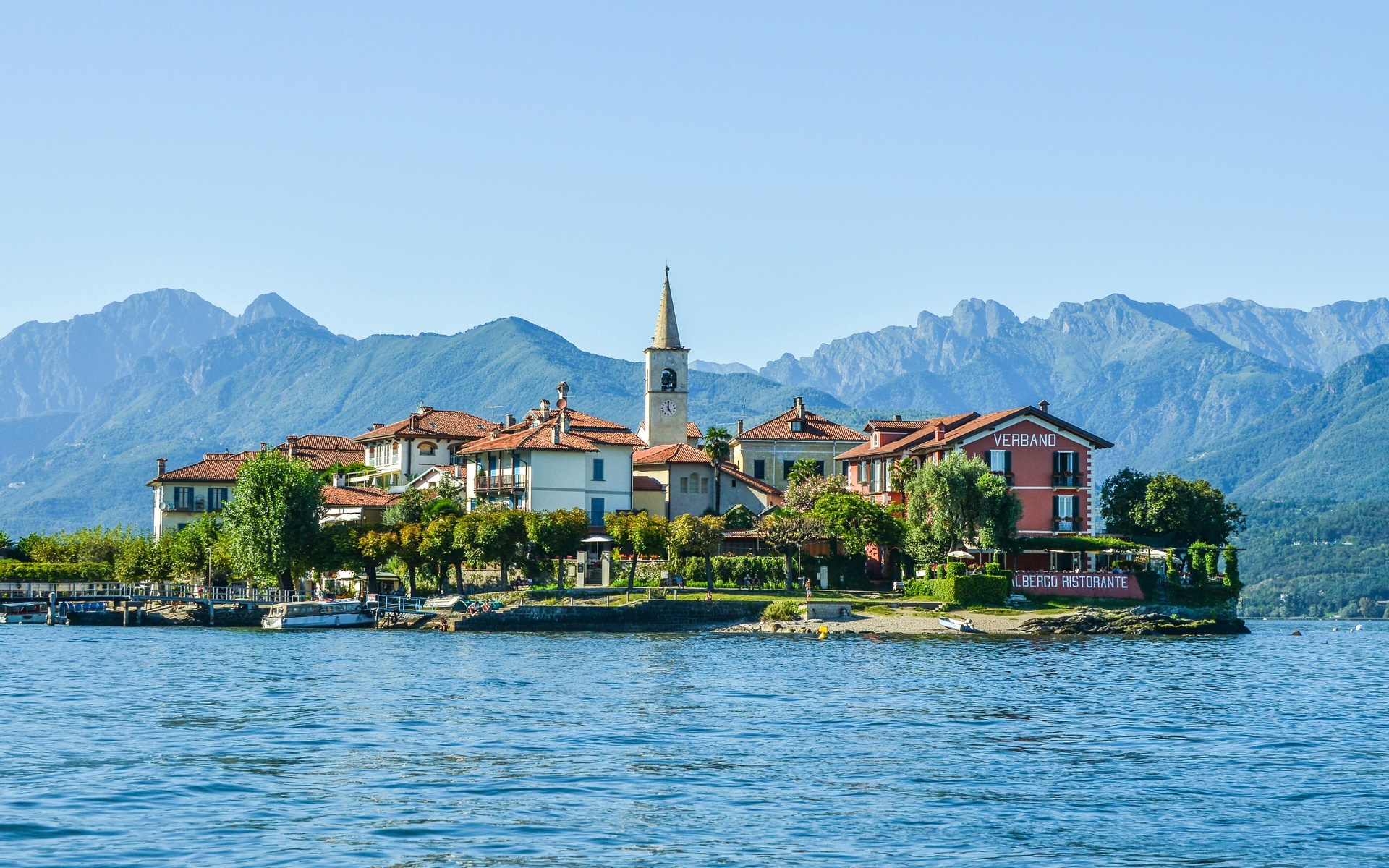 , , , , , lake, maggiore, pescatori island, , 