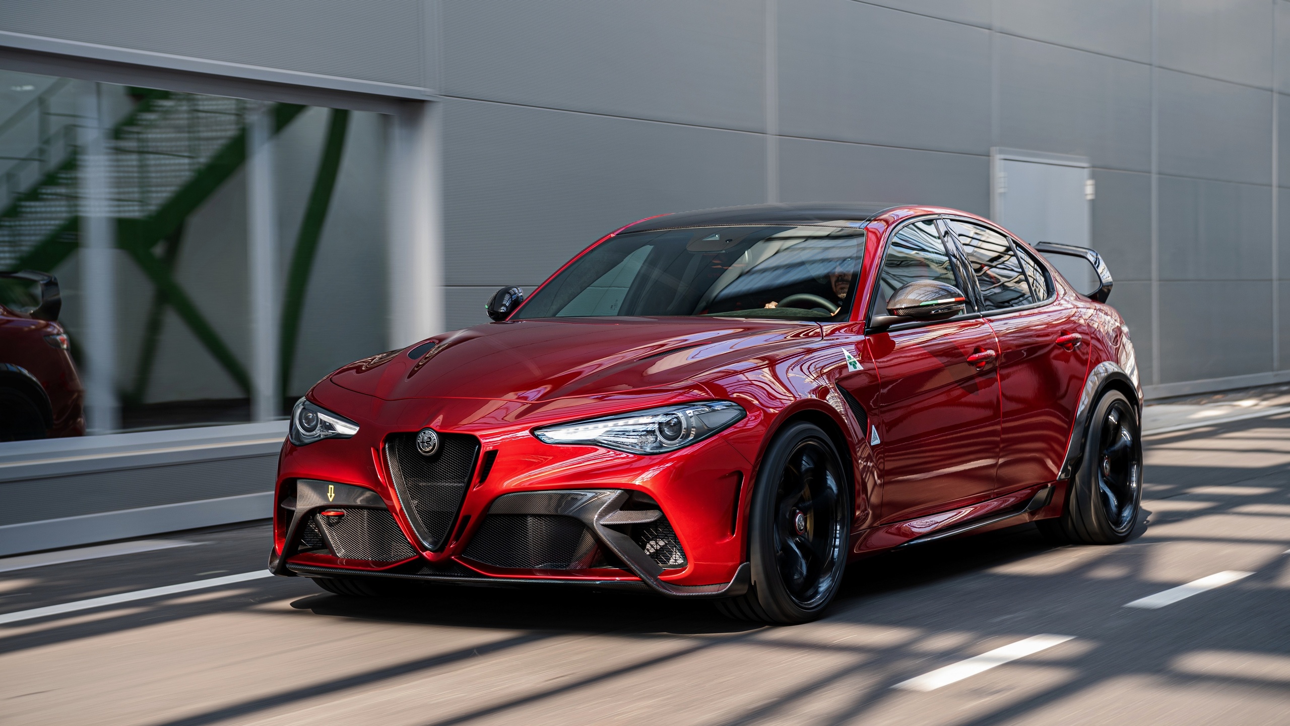 alfa romeo, giulia, gtam