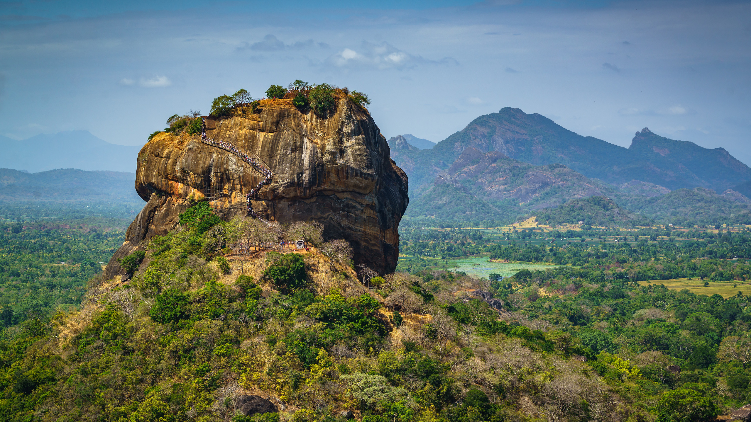 , -, sigiriya, pidurangala, matale district, , 