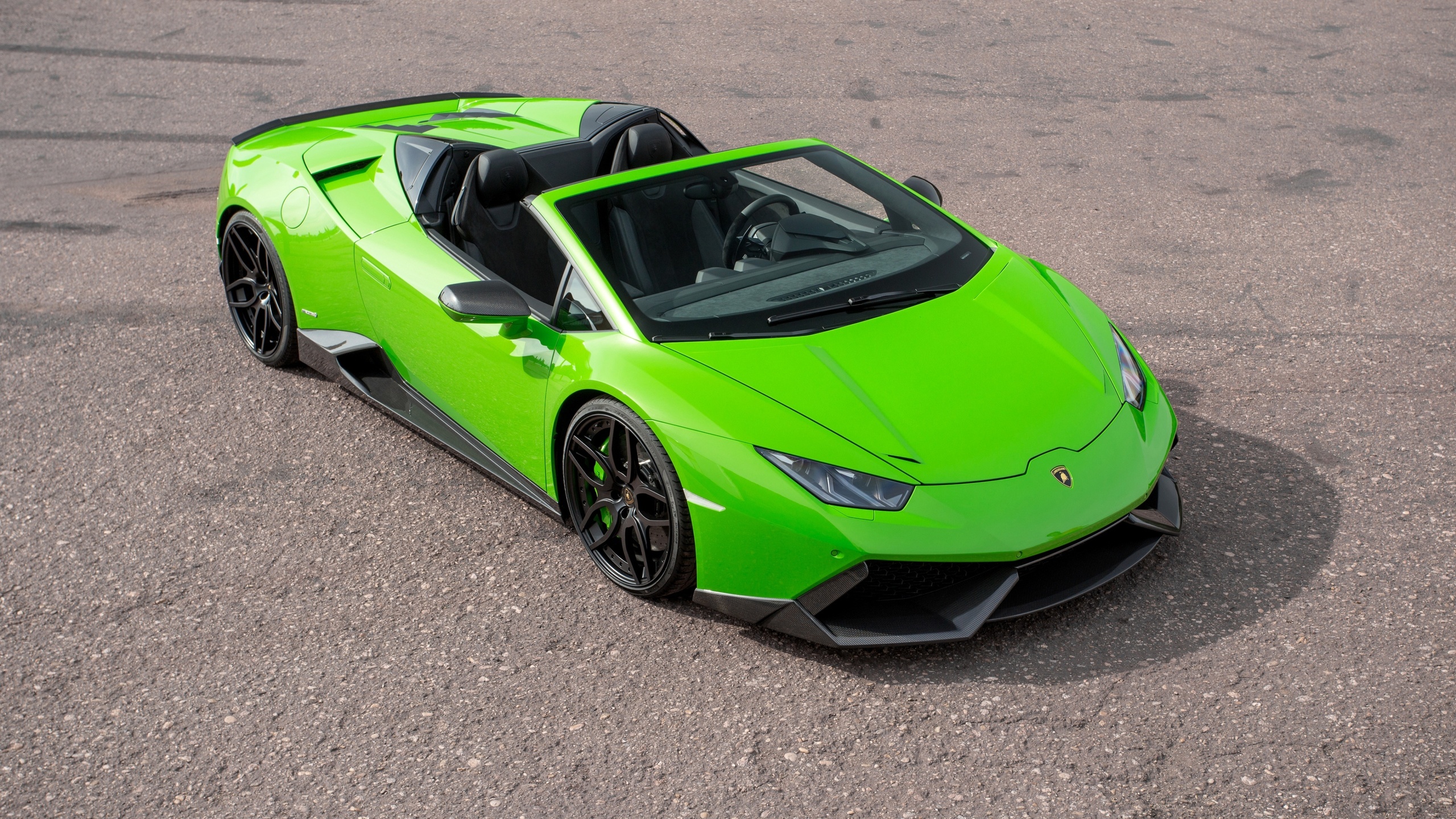 lamborghini, spyder, novitec, torado, huracan, roadster