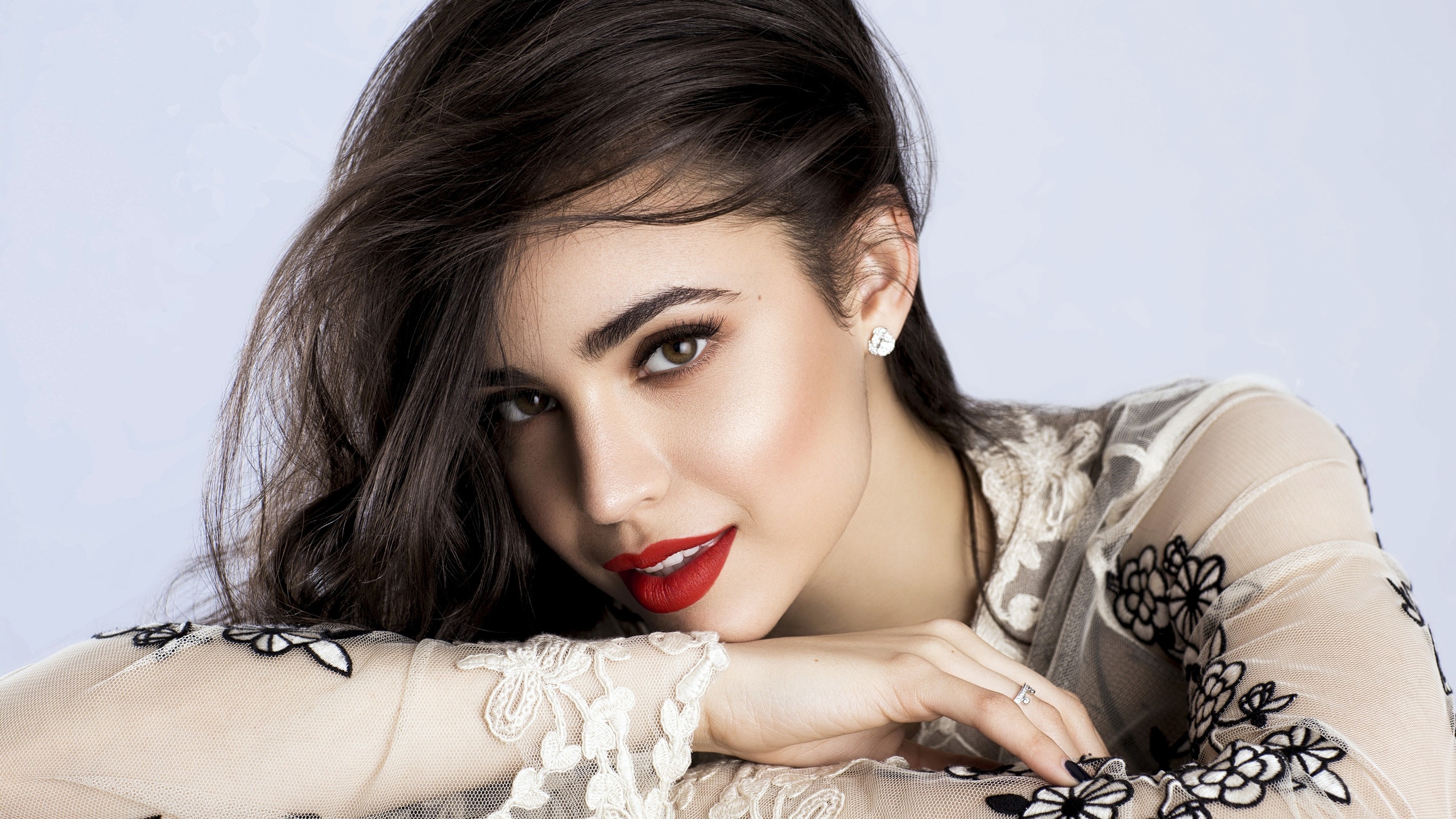 sofia carson, 2020, american actress, hollywood