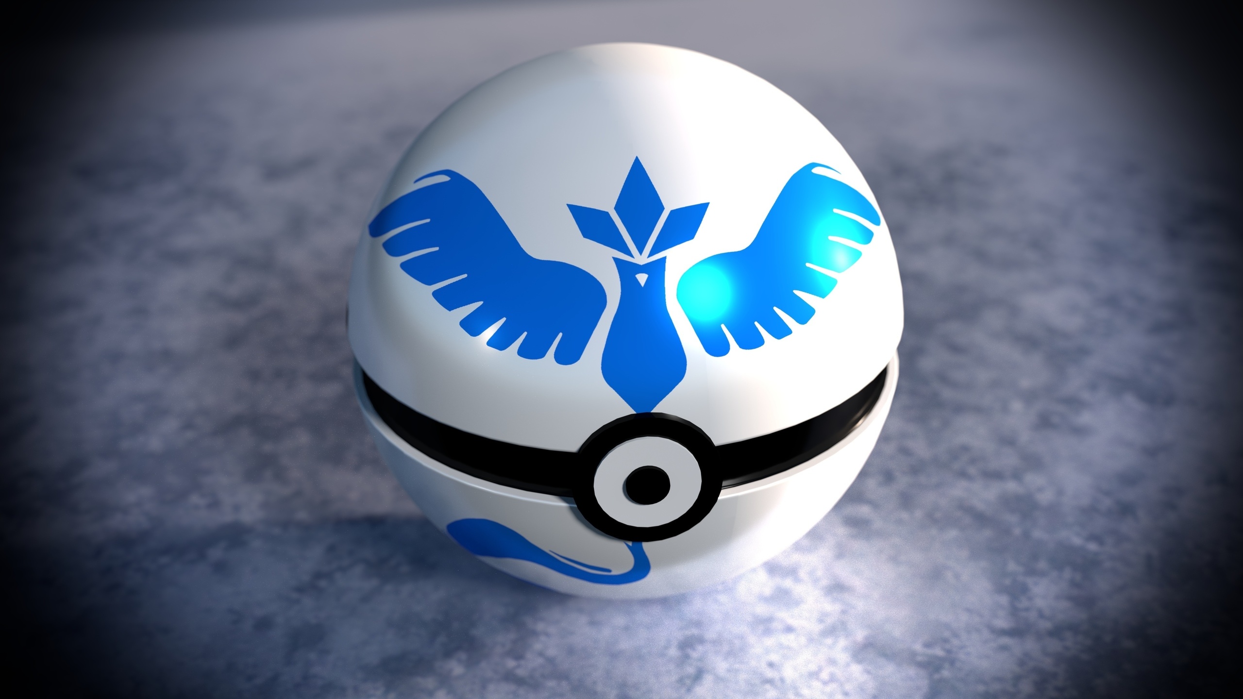 3d, pokeball, pokemon, mystic