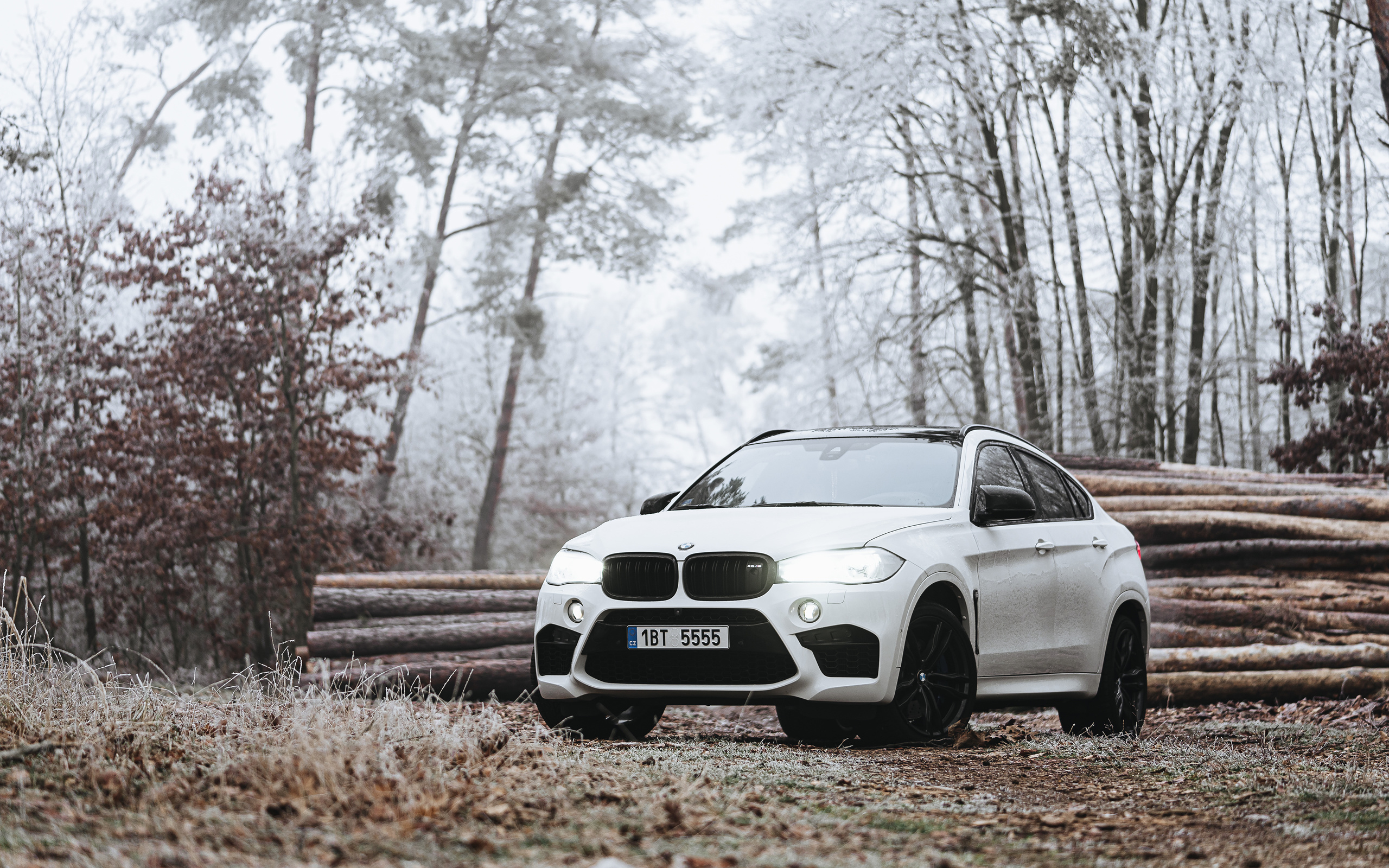 bmw, x6m, 