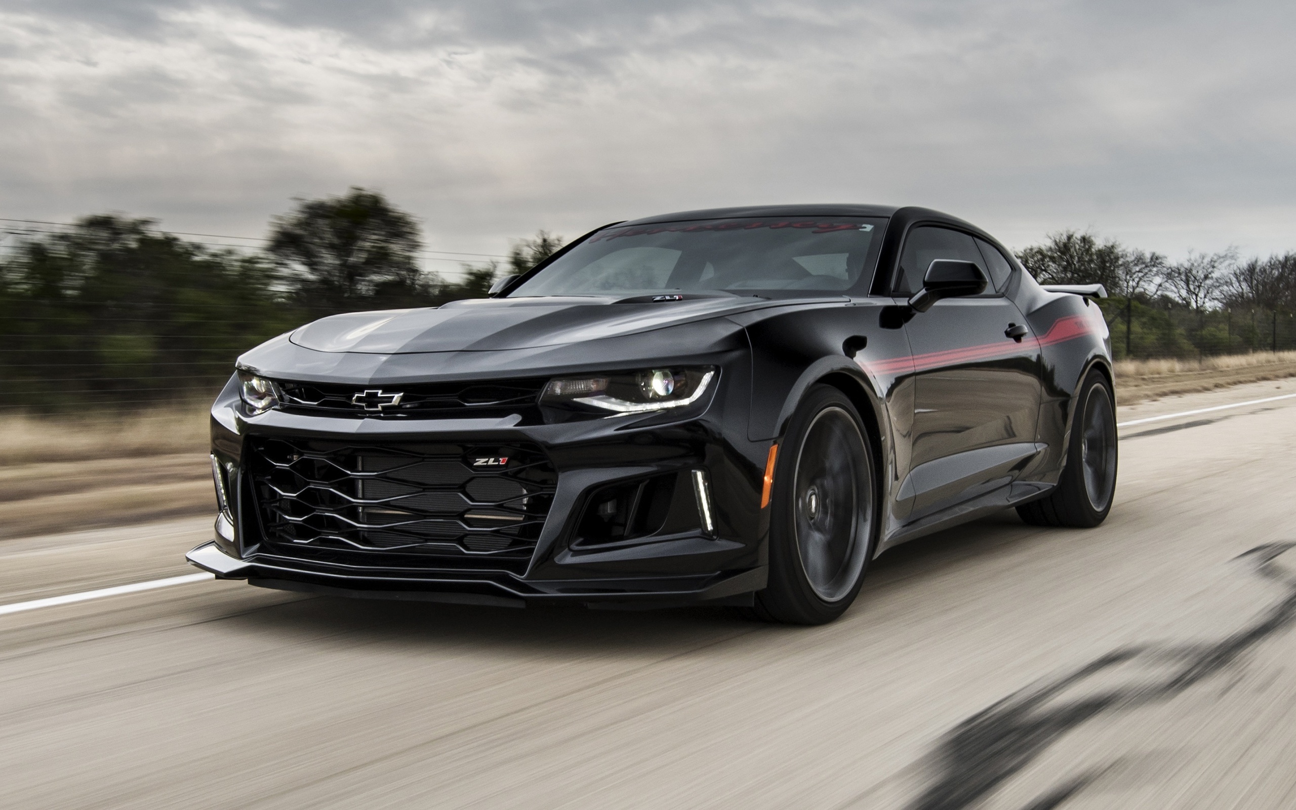 chevrolet, camaro, zl1