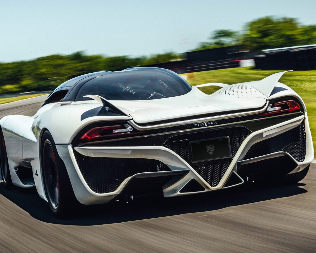 , ssc tuatara, 