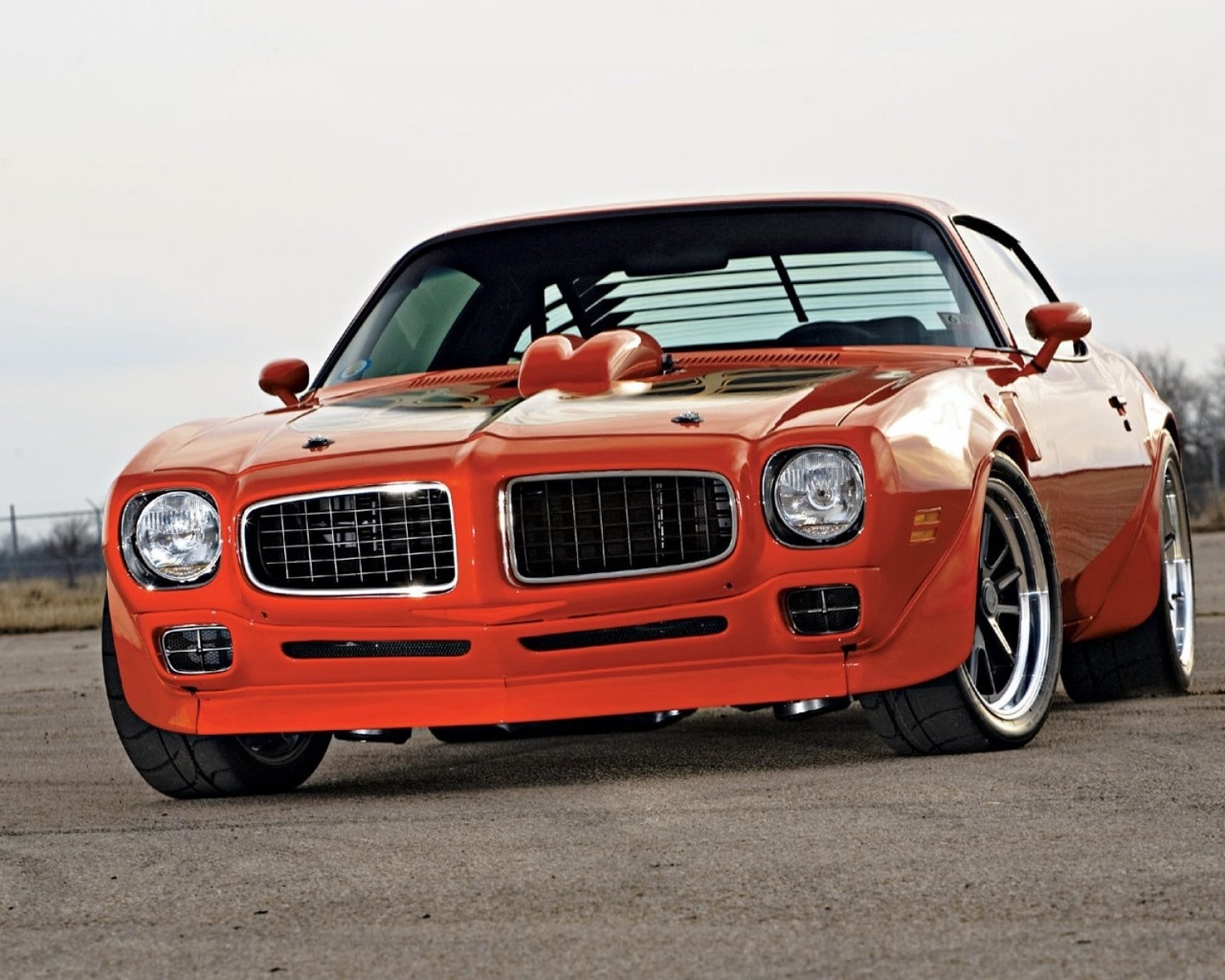 pontiac, firebird, trans am