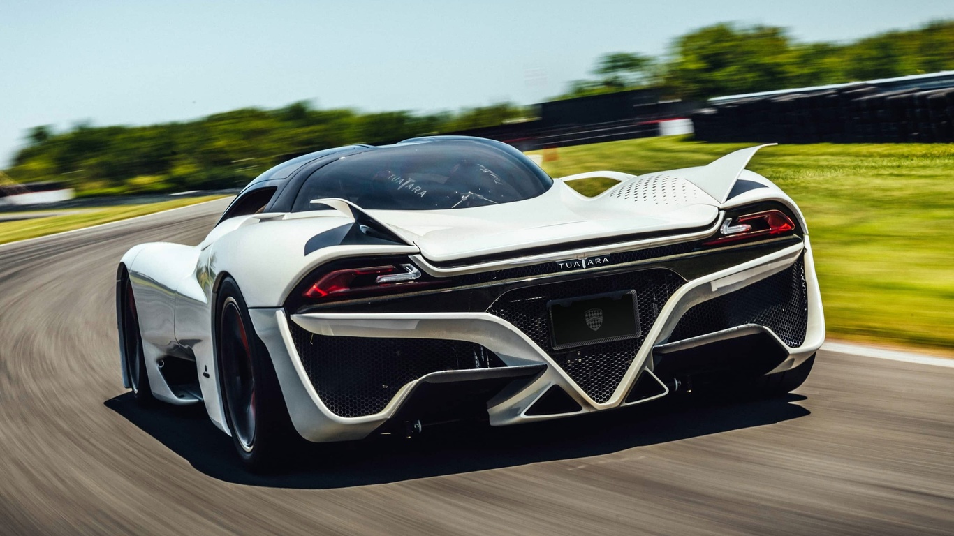 , ssc tuatara, 