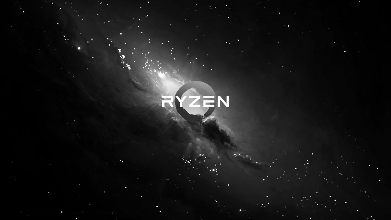 ryzen, 