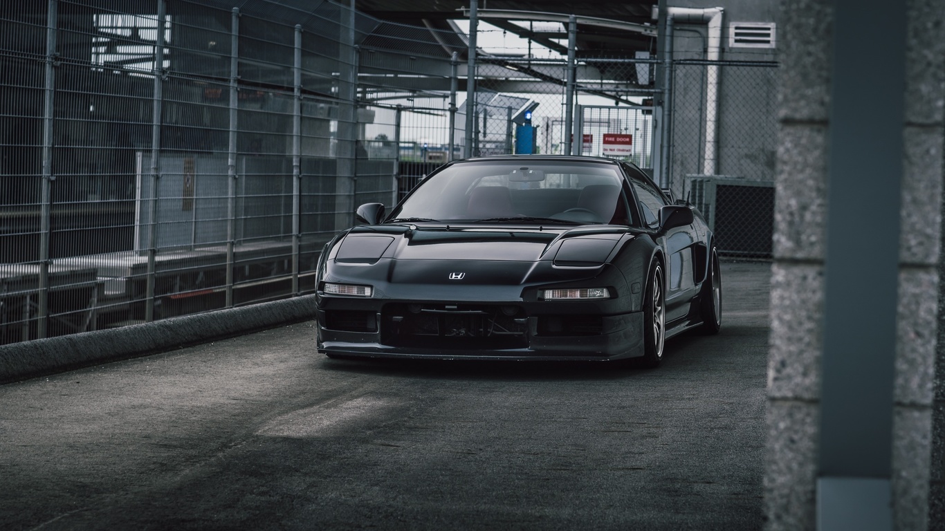 honda, nsx