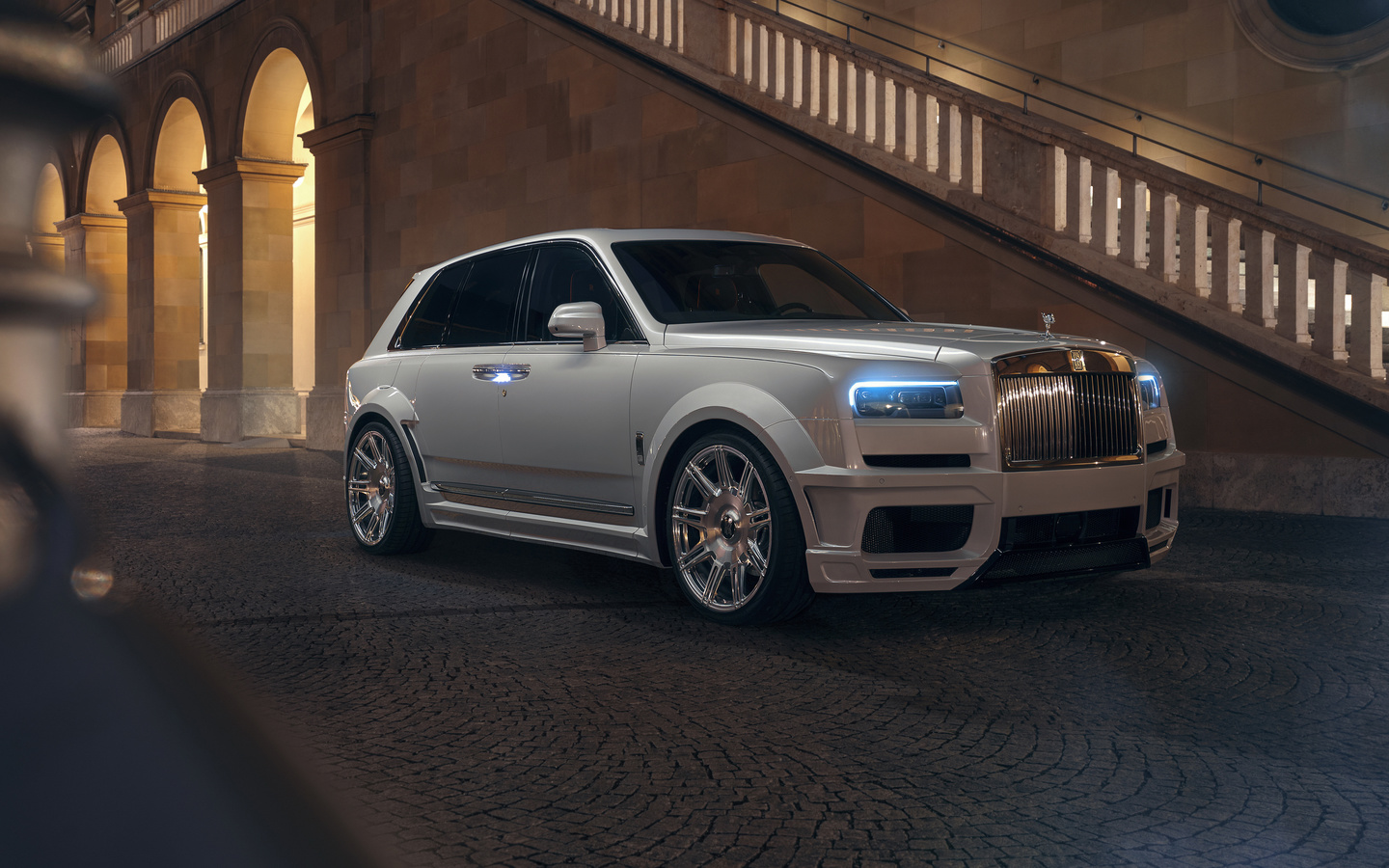 spofec, rolls-royce, cullinan