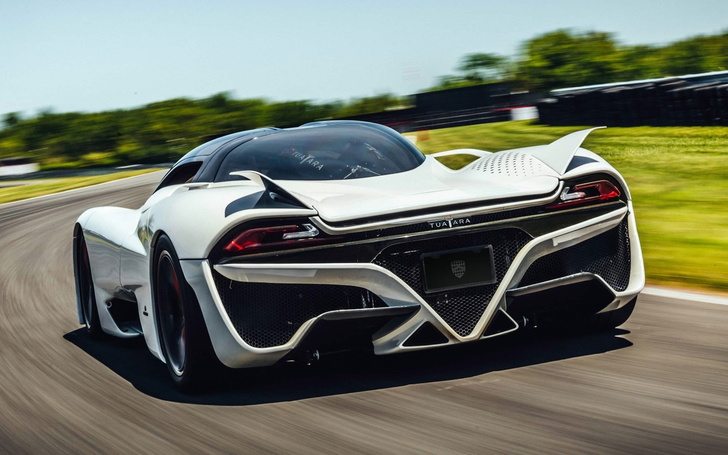 , ssc tuatara, 