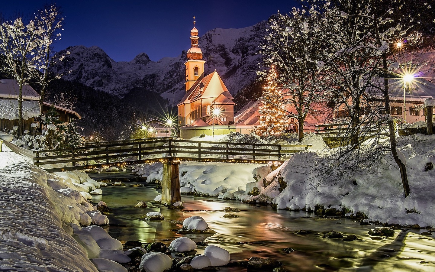 , berchtesgaden