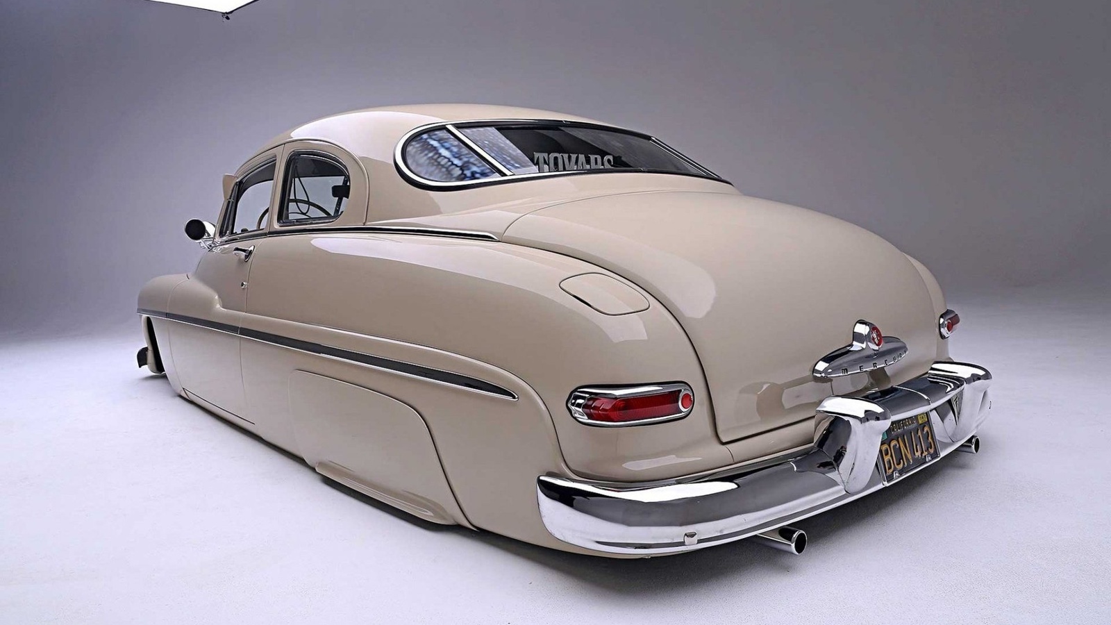 mercury, eight, 1949, custom, lowrider