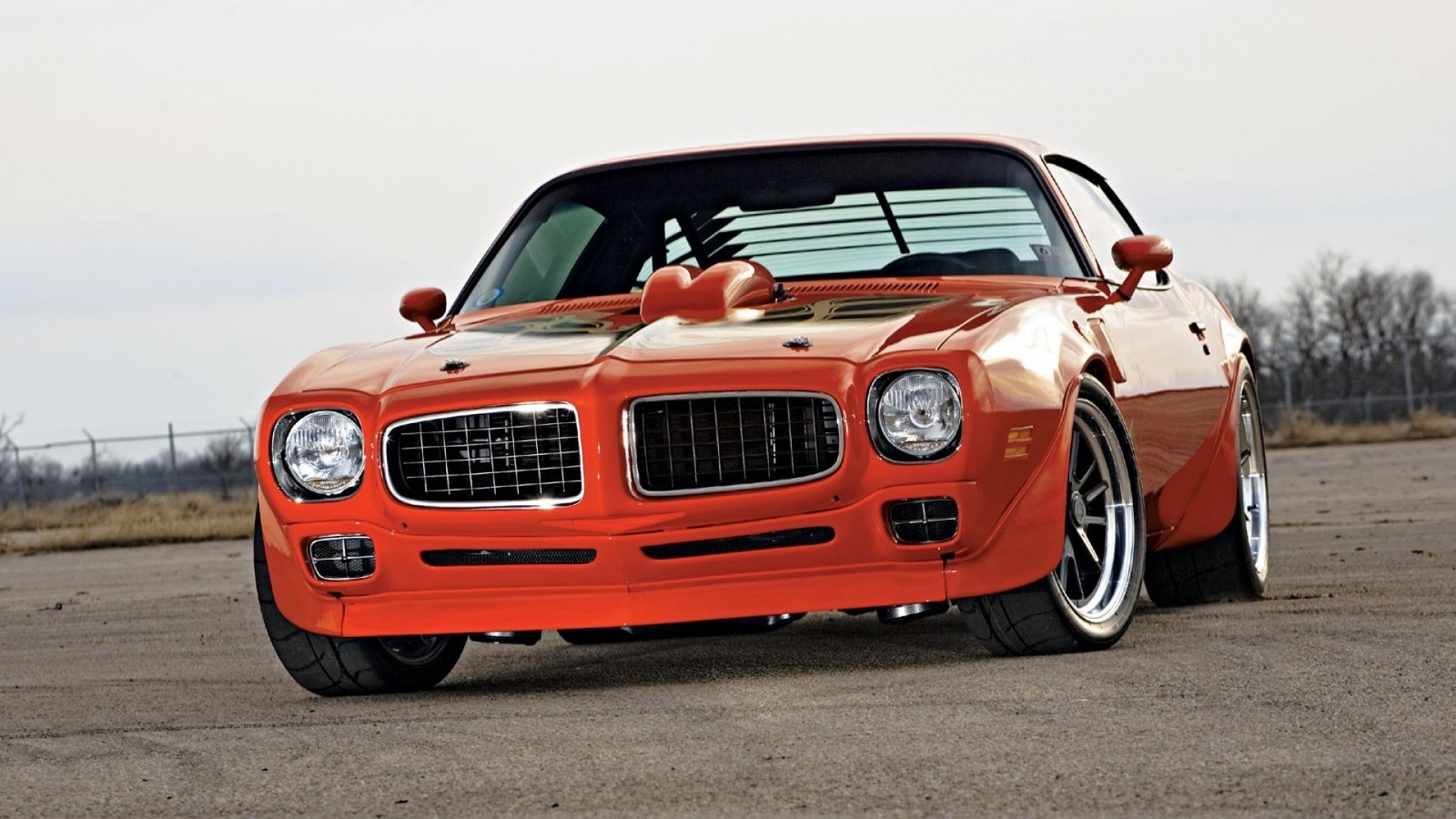 pontiac, firebird, trans am