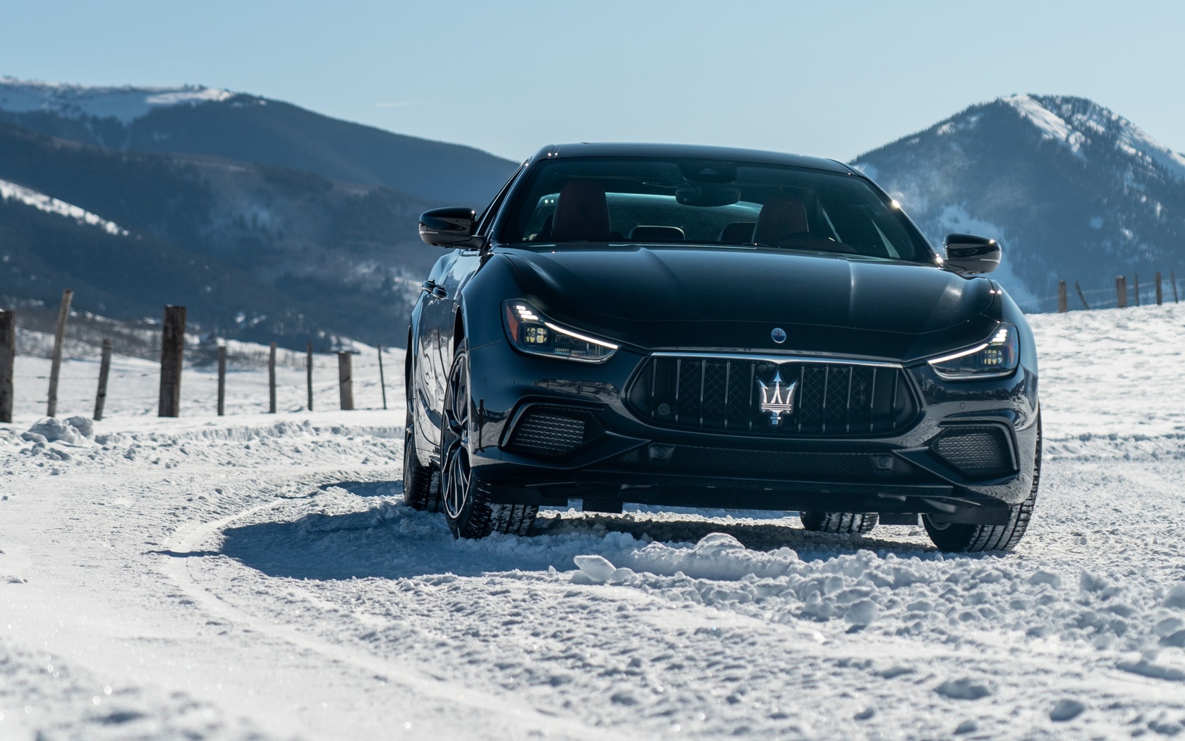 maserati, ghibli, s, q4