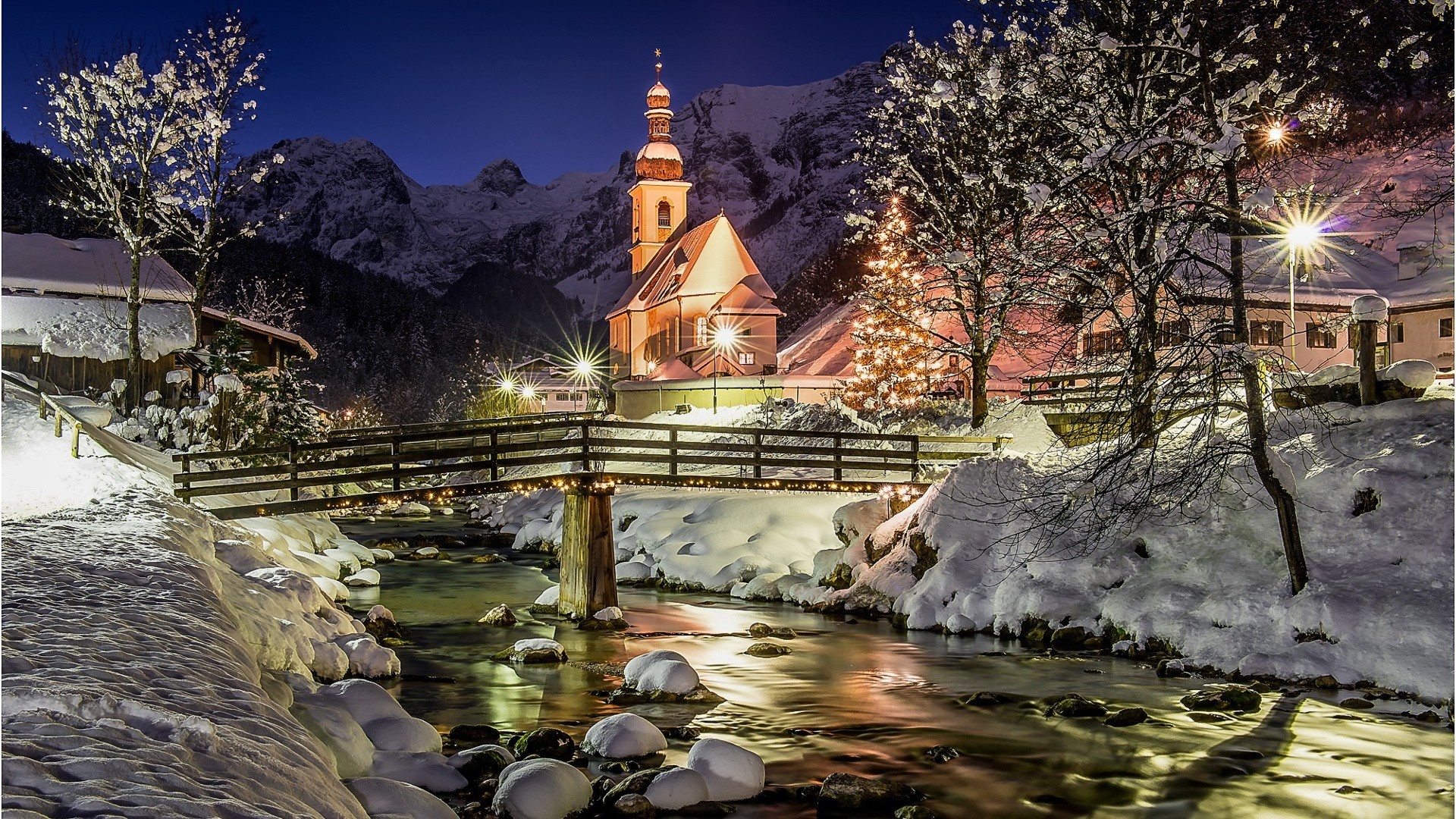 , berchtesgaden