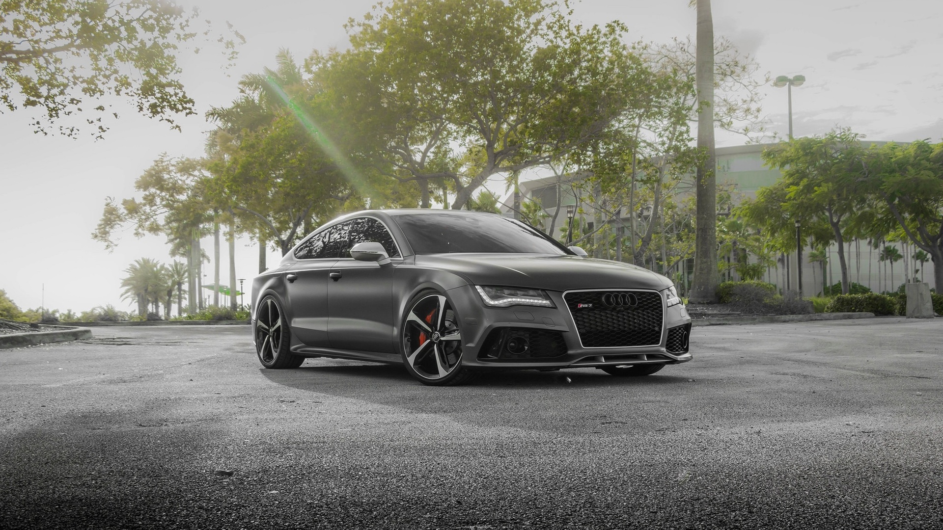 Audi rs7 обои на айфон