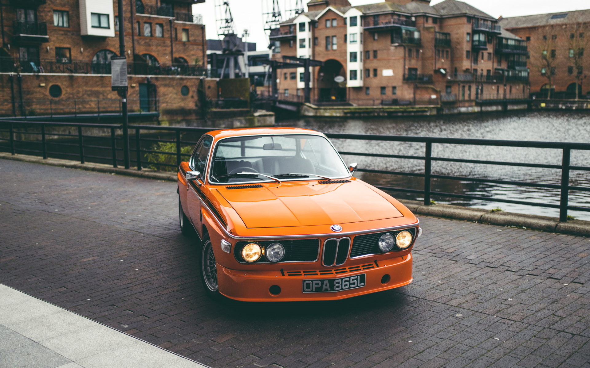 bmw, e9