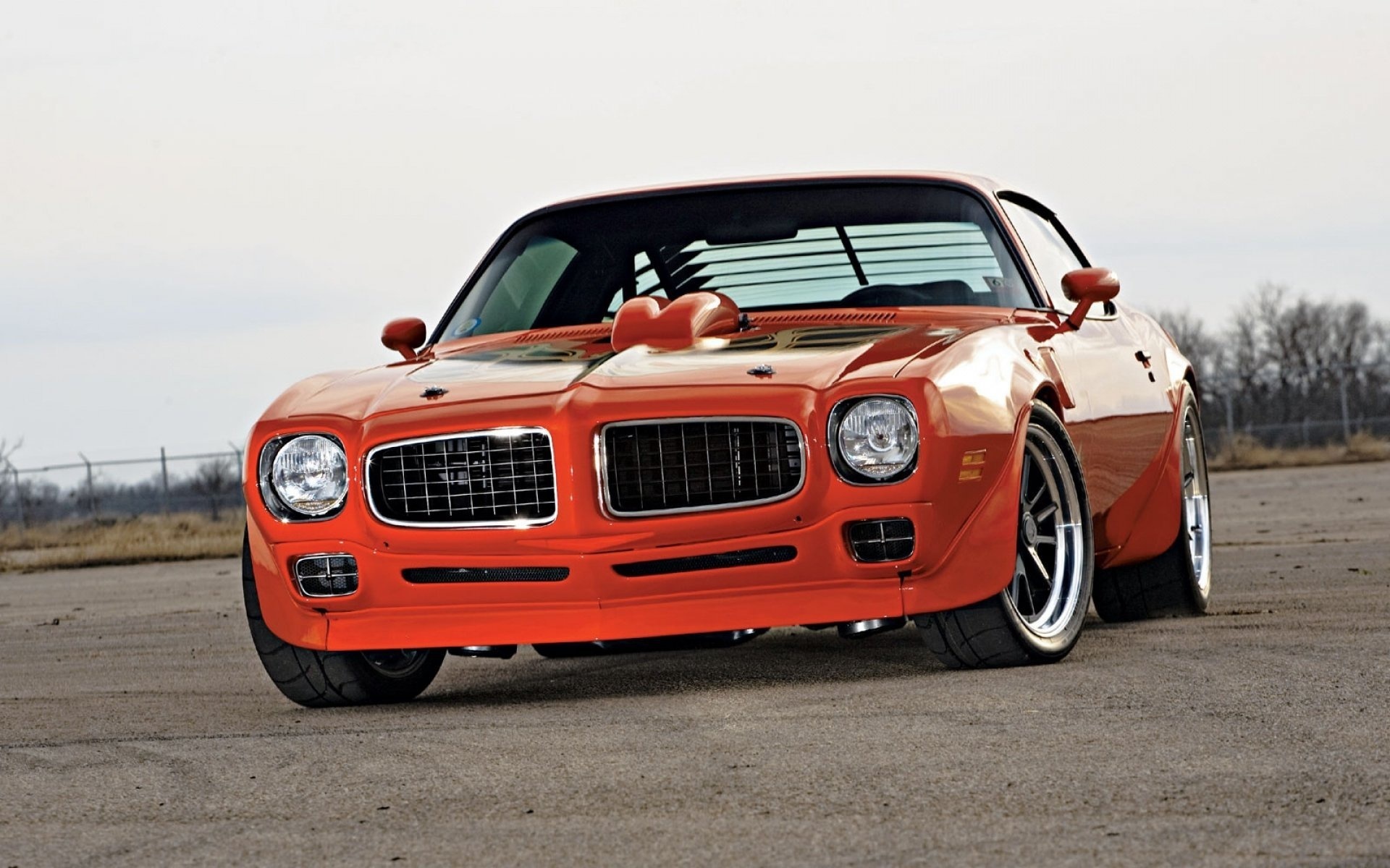 pontiac, firebird, trans am