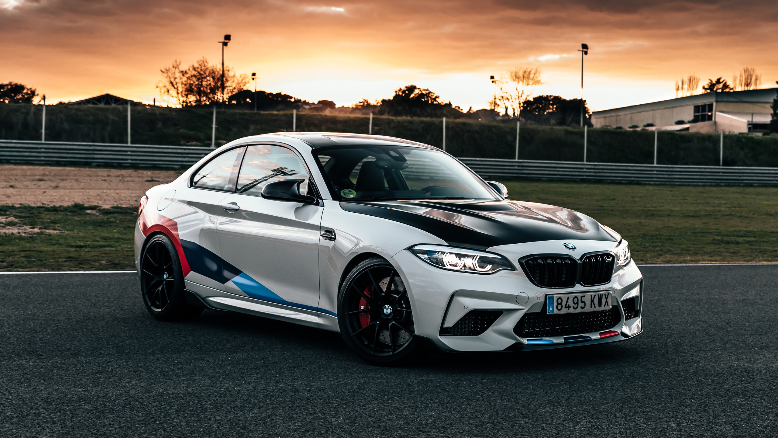 bmw, m2, competition m, performance, accessories