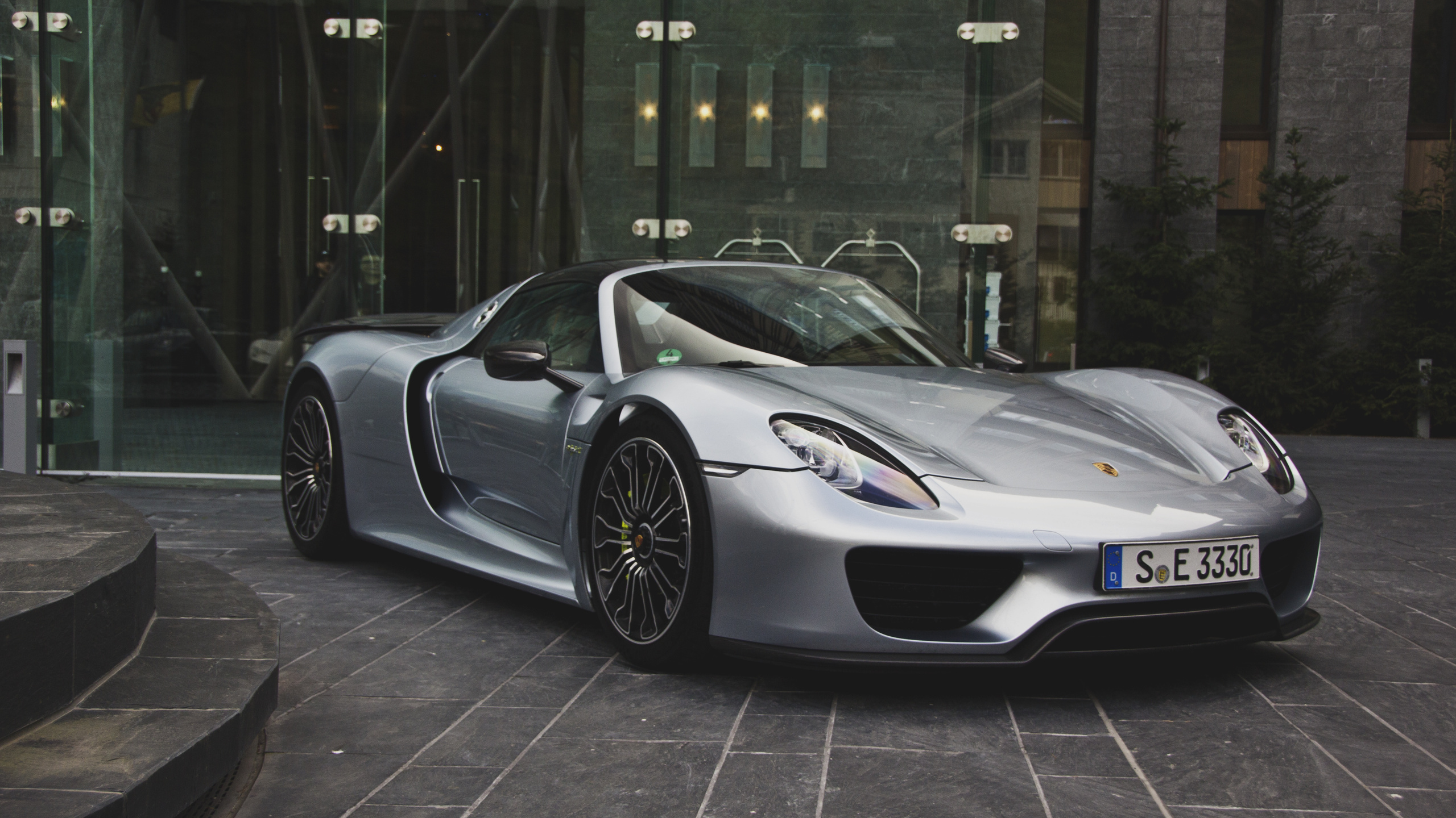 porsche, 918, spyder, ,,,