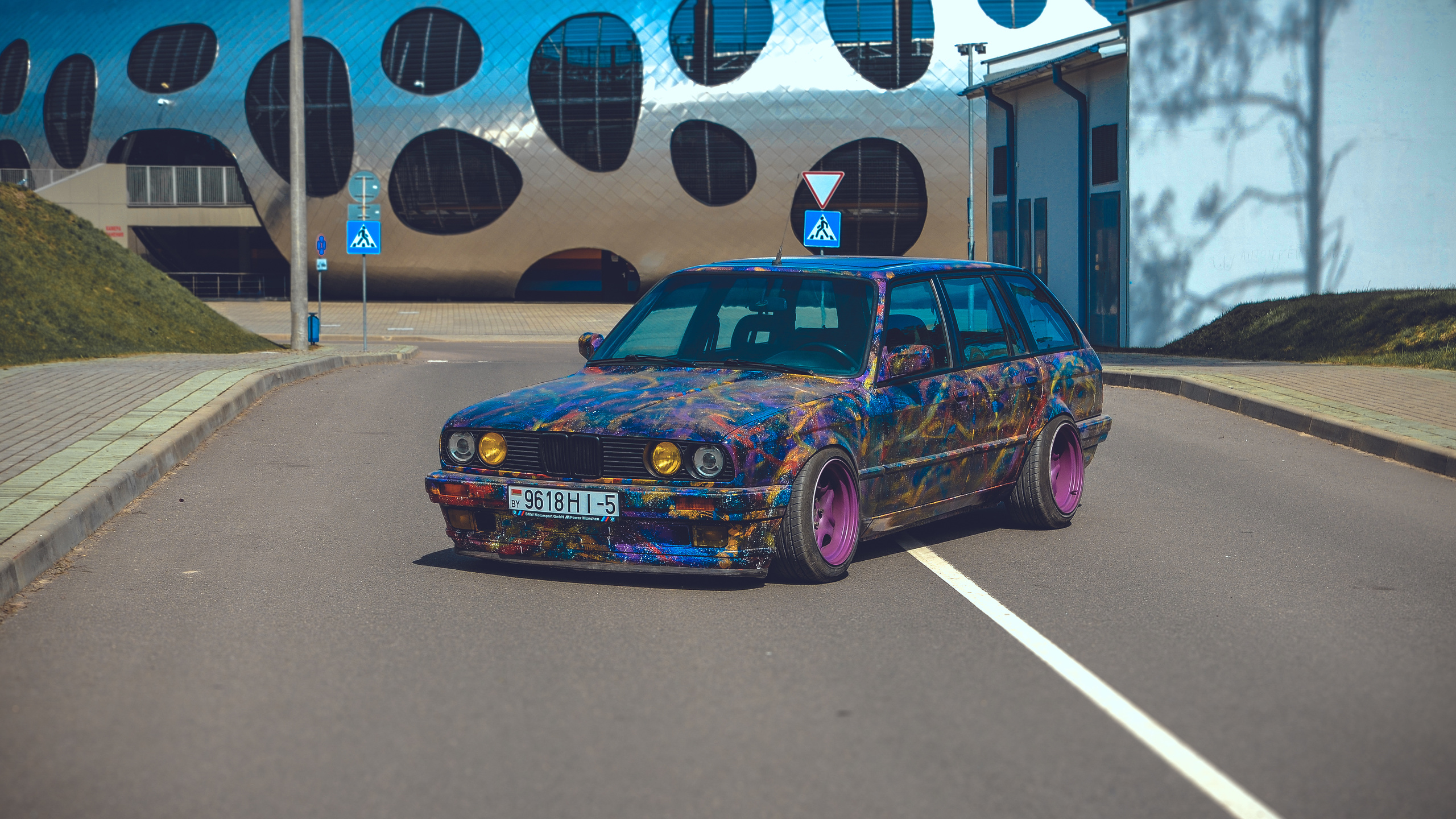 e30, bmw, car