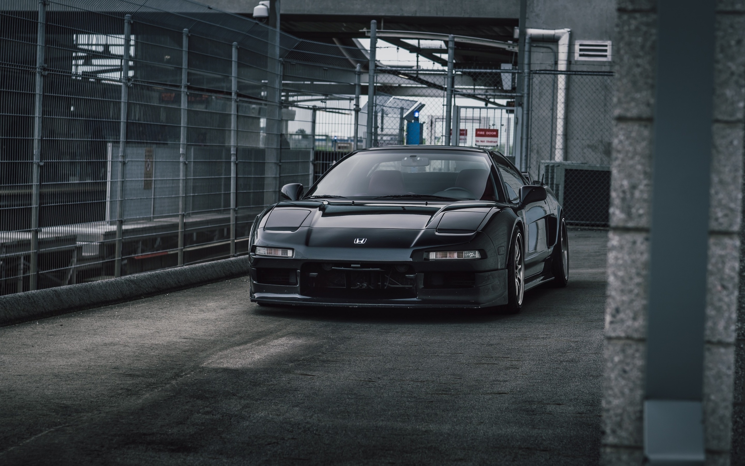 honda, nsx