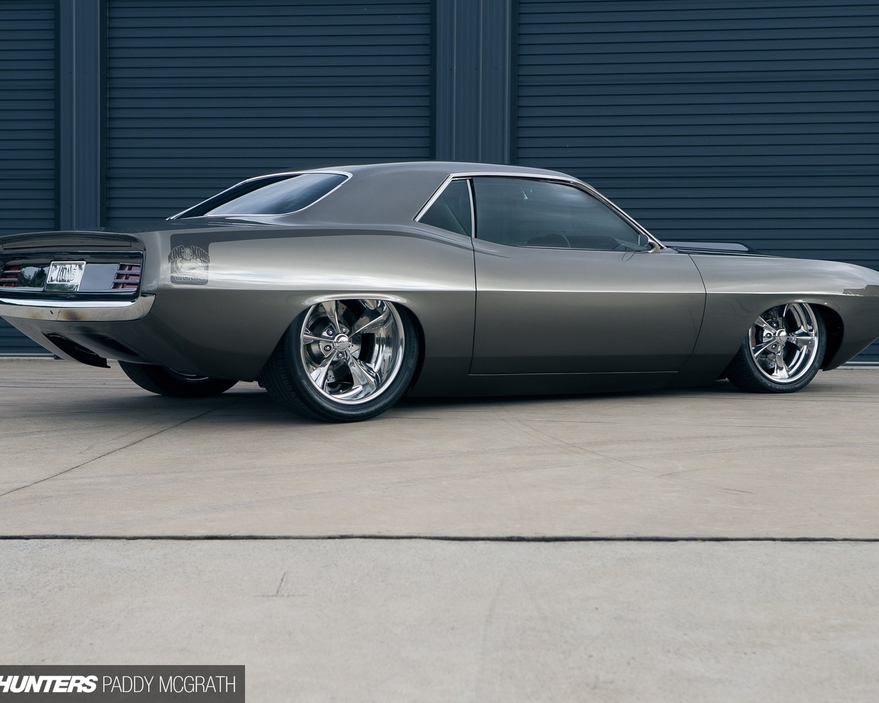 plymouth, barracuda