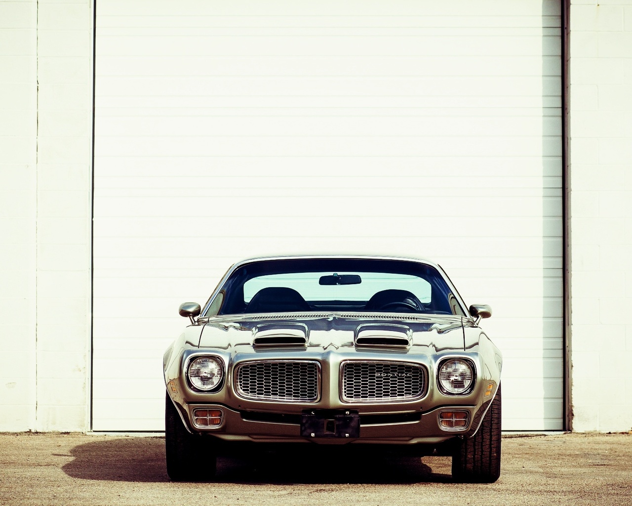 pontiac, firebird