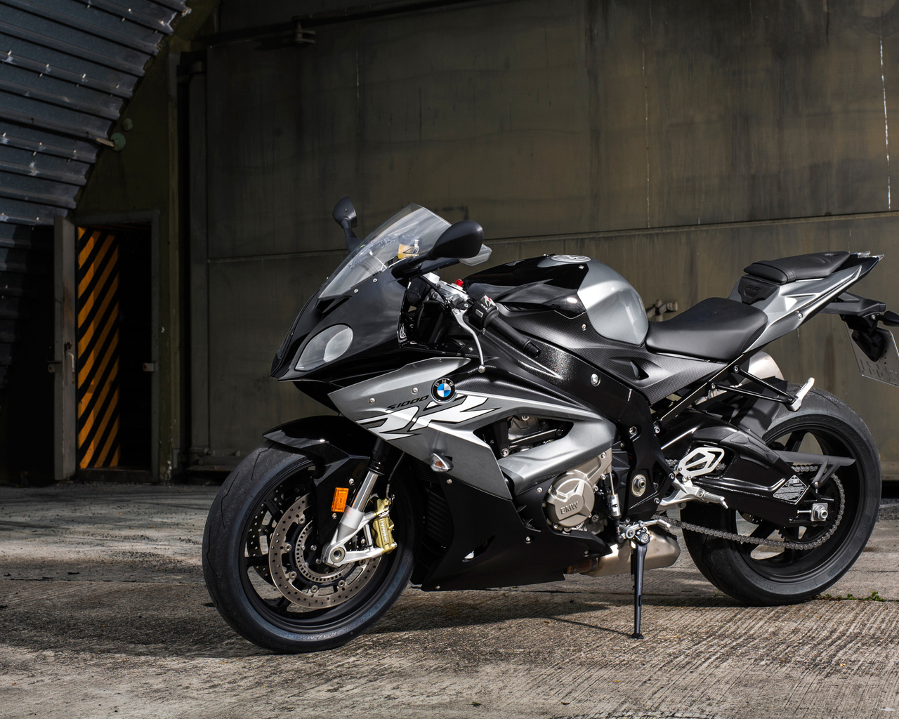 , bmw, s 1000 rr