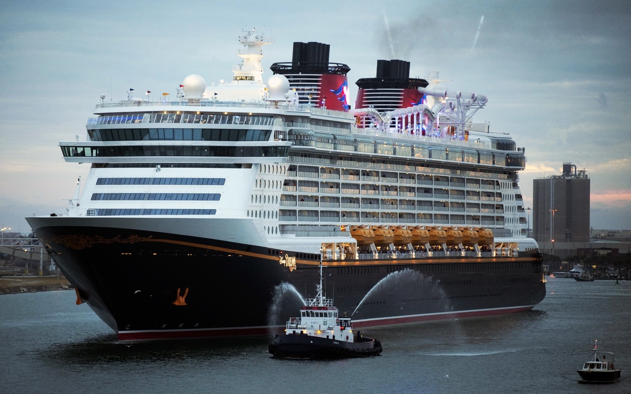 disney dream, , , 