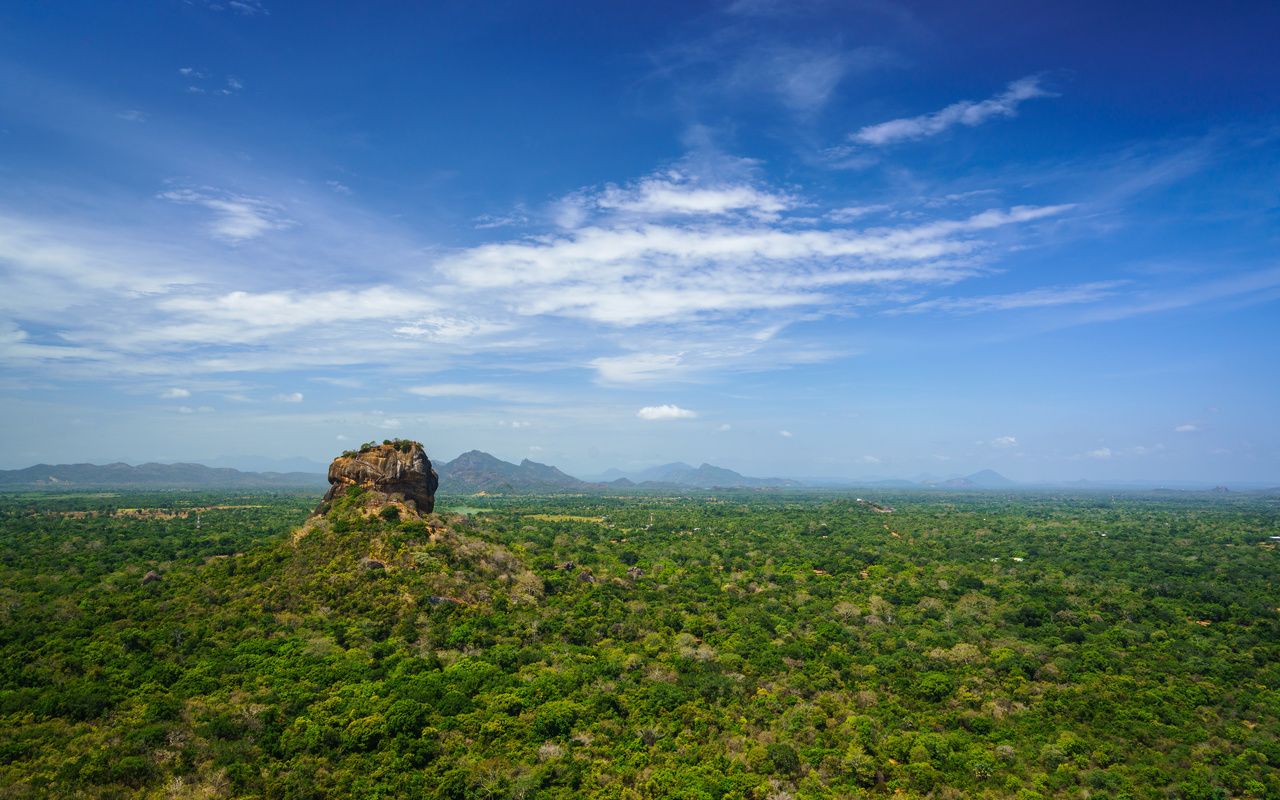 -, , , sigiriya, matale district, central province, , 